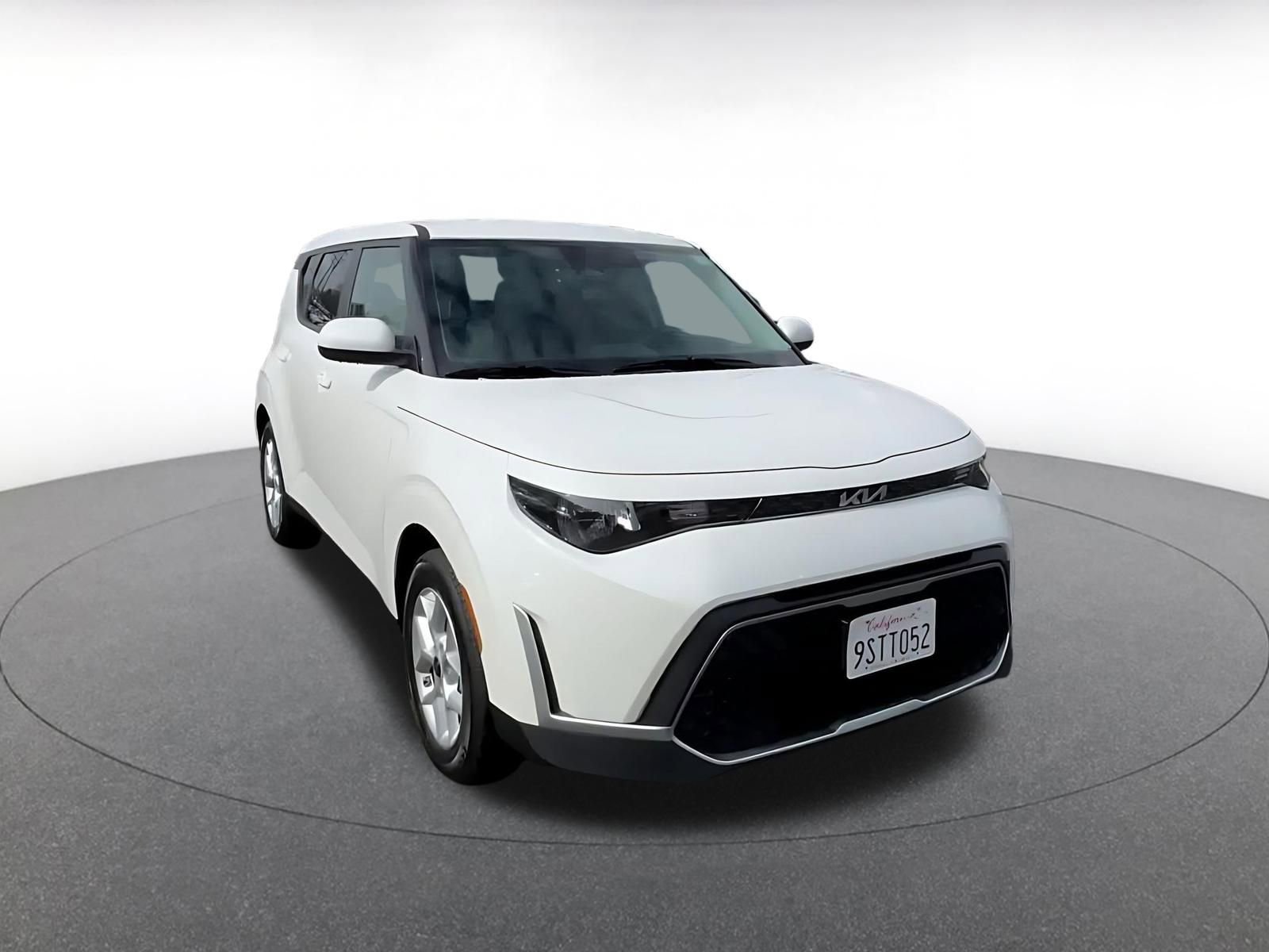 Thumbnail: 2025 Kia Soul - 3