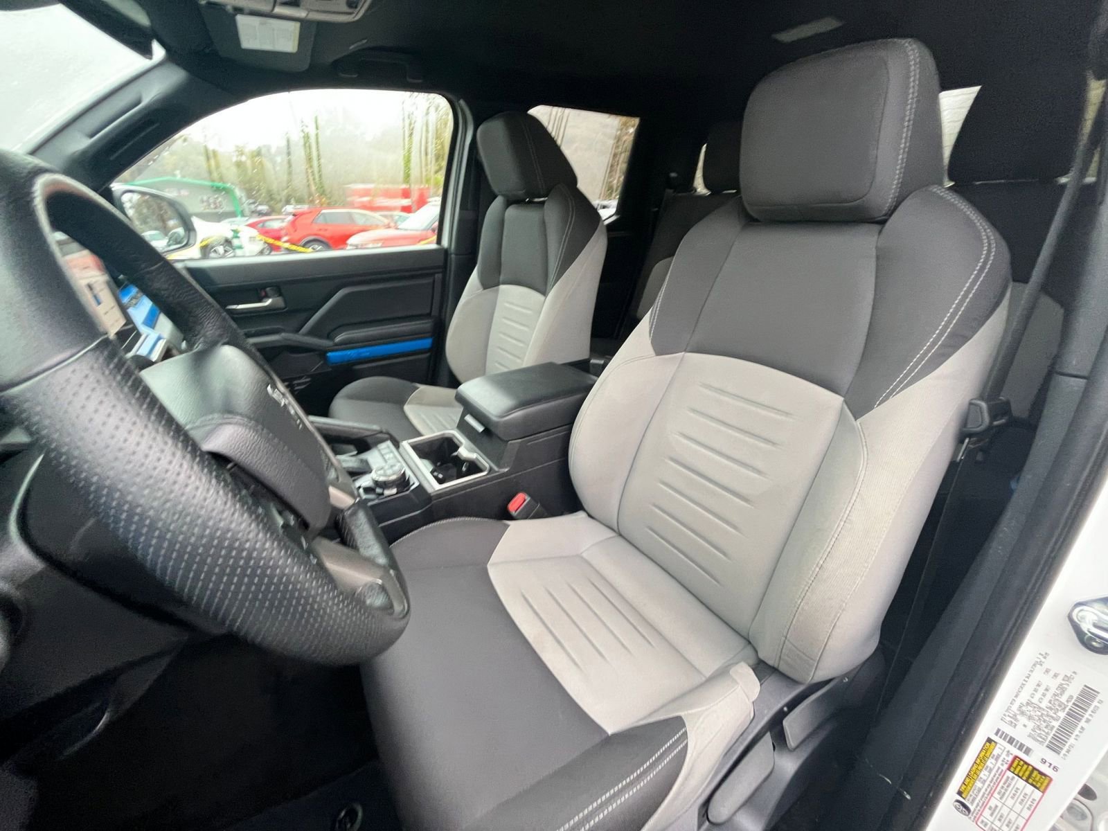 Thumbnail: 2025 Toyota Tacoma - 34