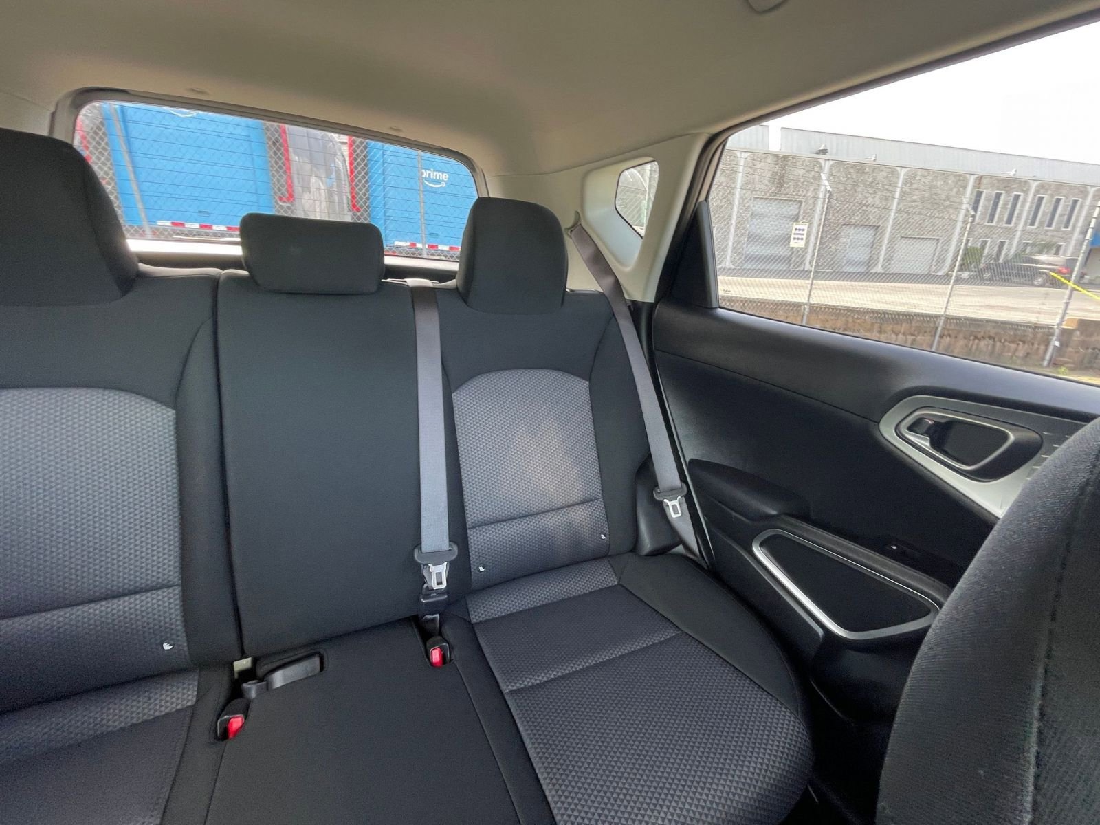 Thumbnail: 2025 Kia Soul - 35