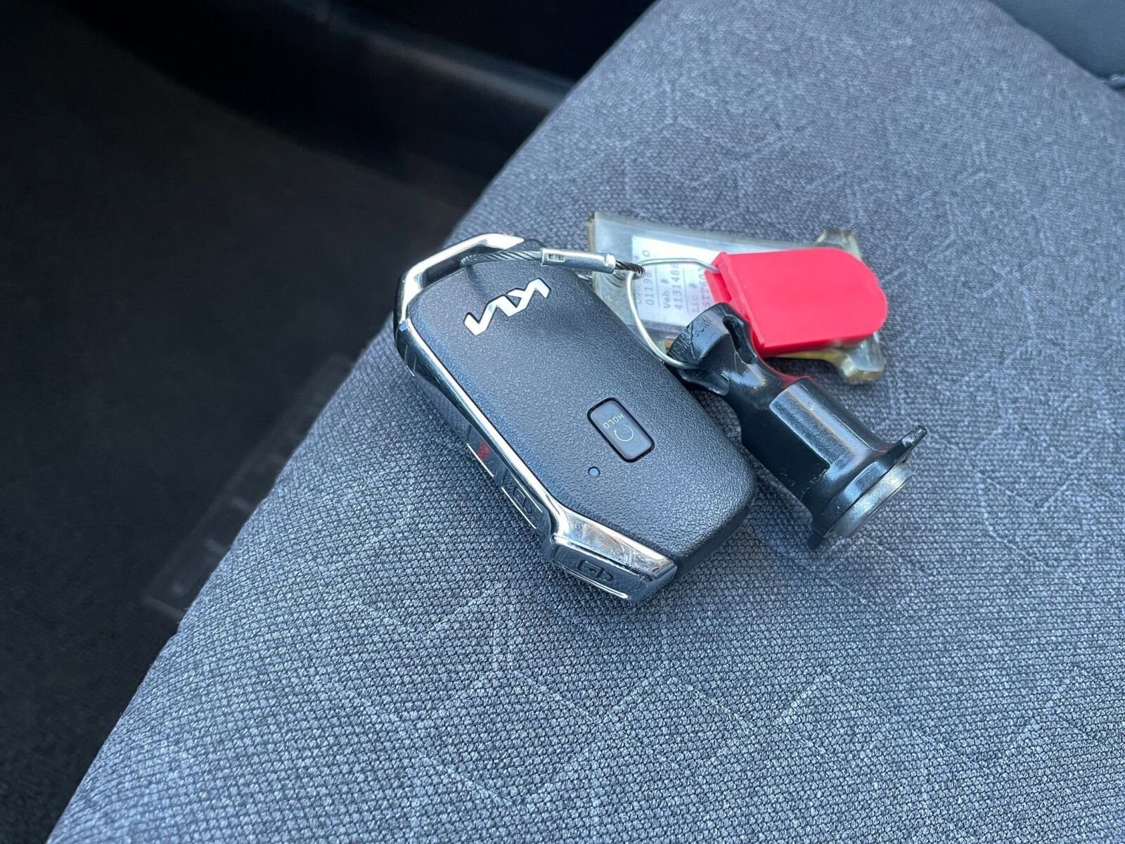 Thumbnail: 2025 Kia Seltos - 22