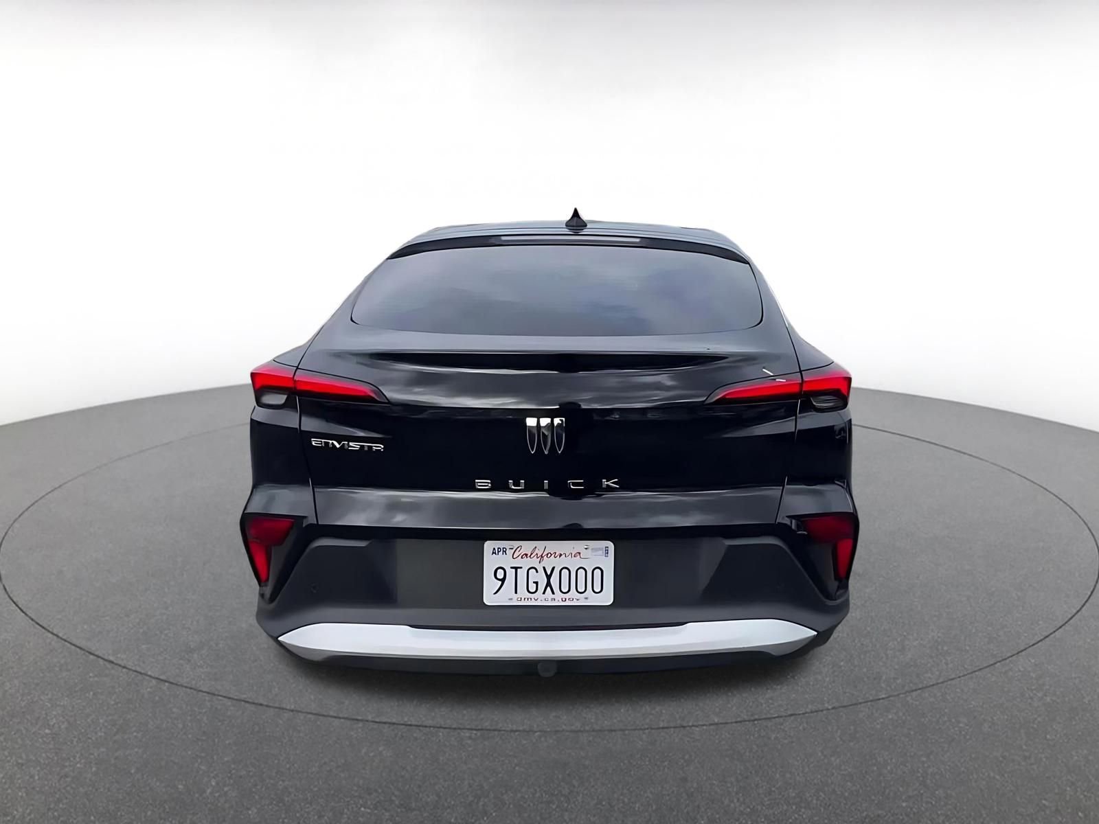 Thumbnail: 2025 Buick Envista - 12