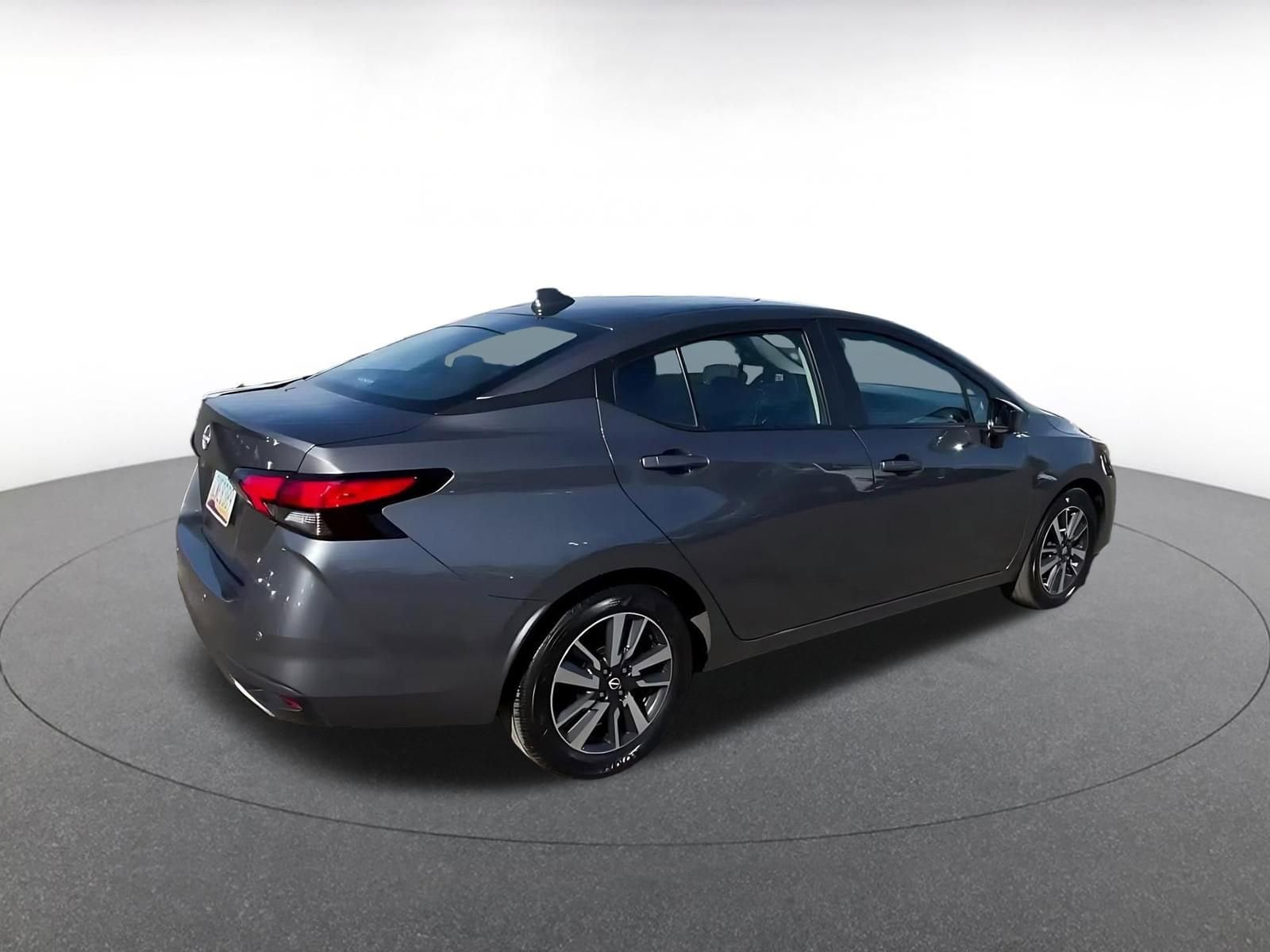 Thumbnail: 2025 Nissan Versa - 15