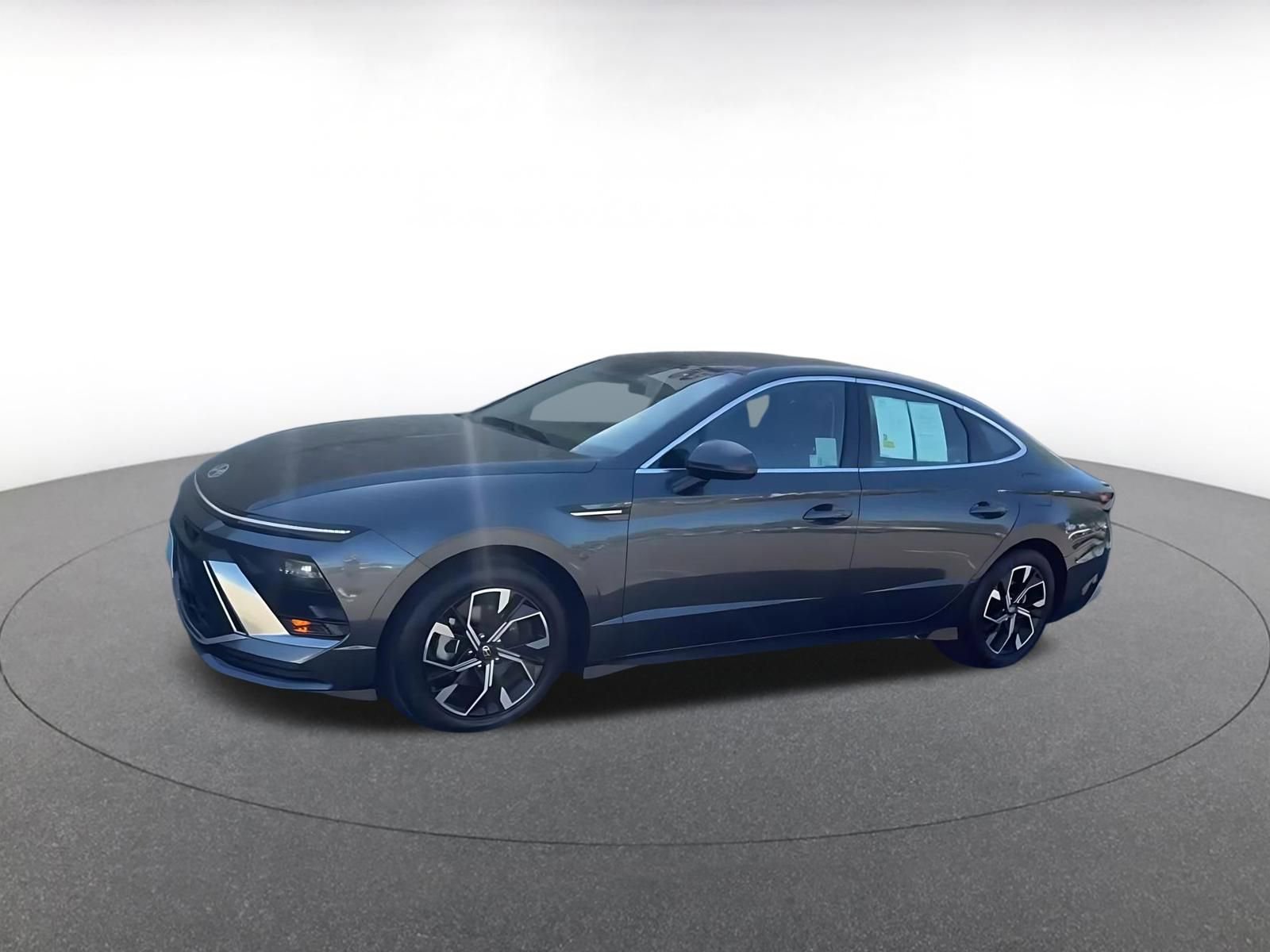 Thumbnail: 2025 Hyundai Sonata - 7