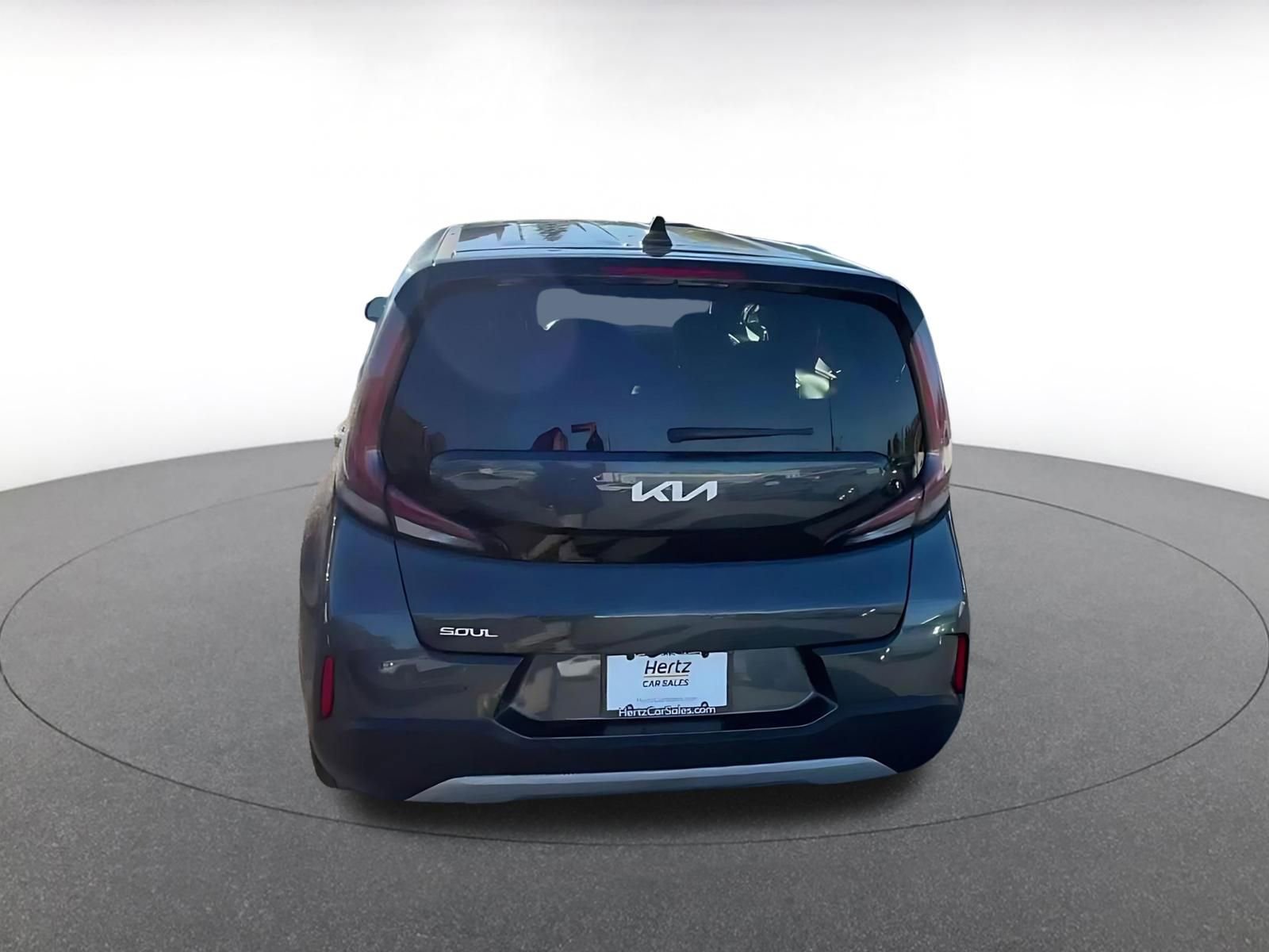 Thumbnail: 2025 Kia Soul - 12