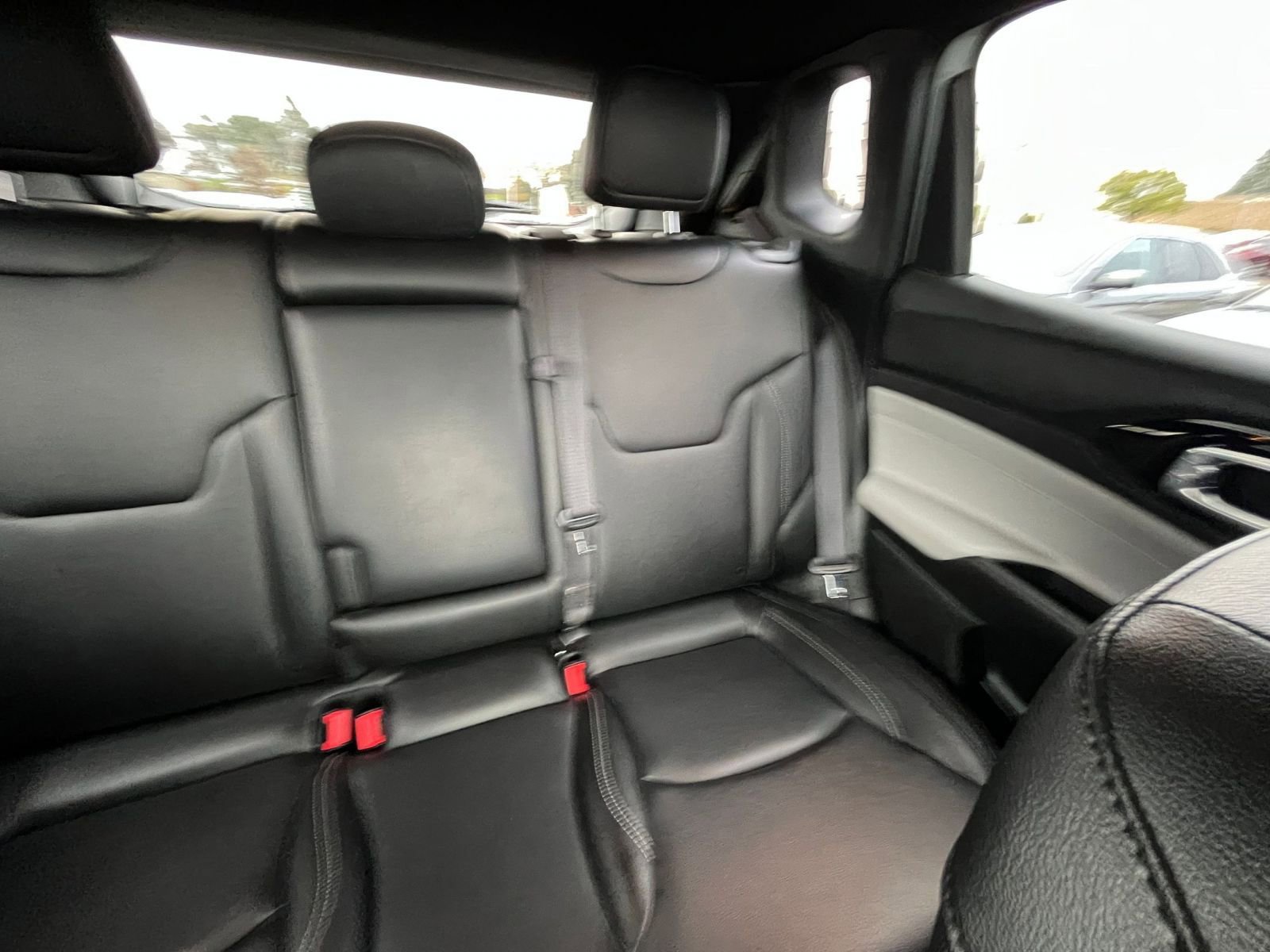 Thumbnail: 2025 Jeep Compass - 31