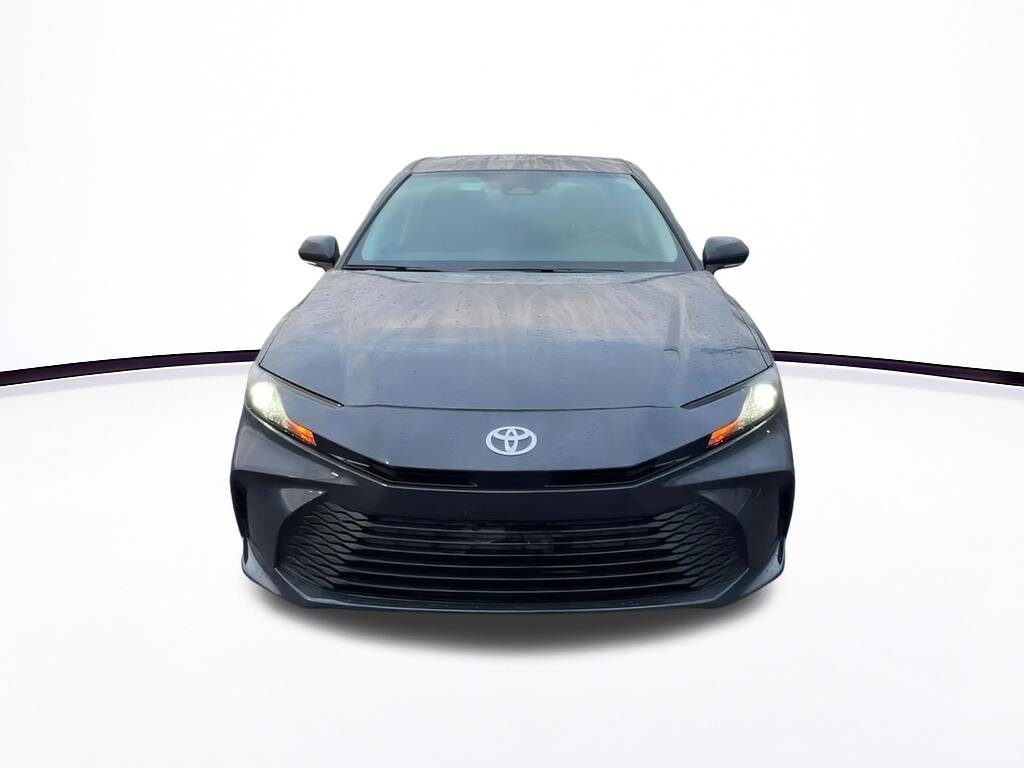 Thumbnail: 2025 Toyota Camry - 4