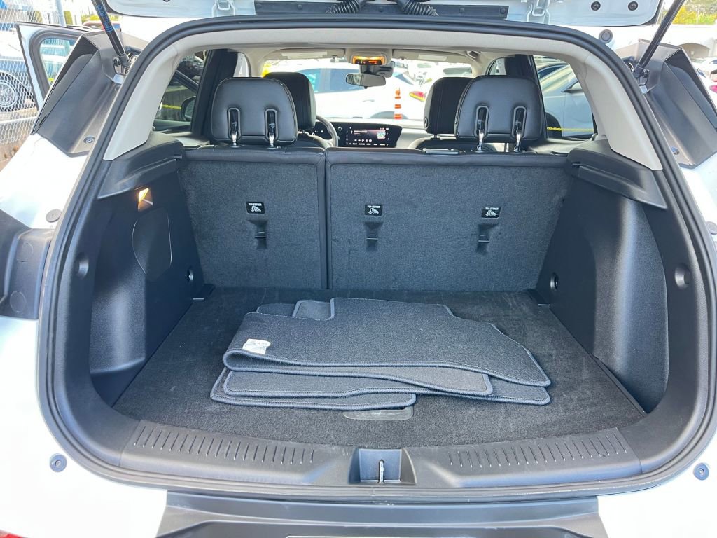 Thumbnail: 2025 Buick Encore GX - 29