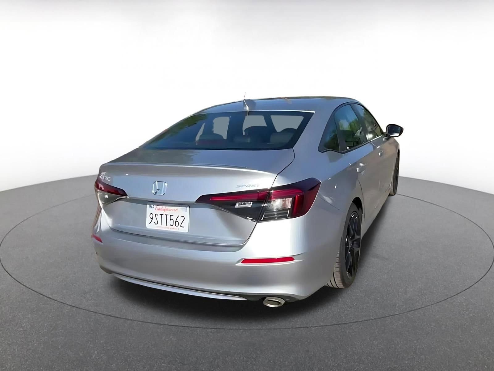 Thumbnail: 2025 Honda Civic - 15