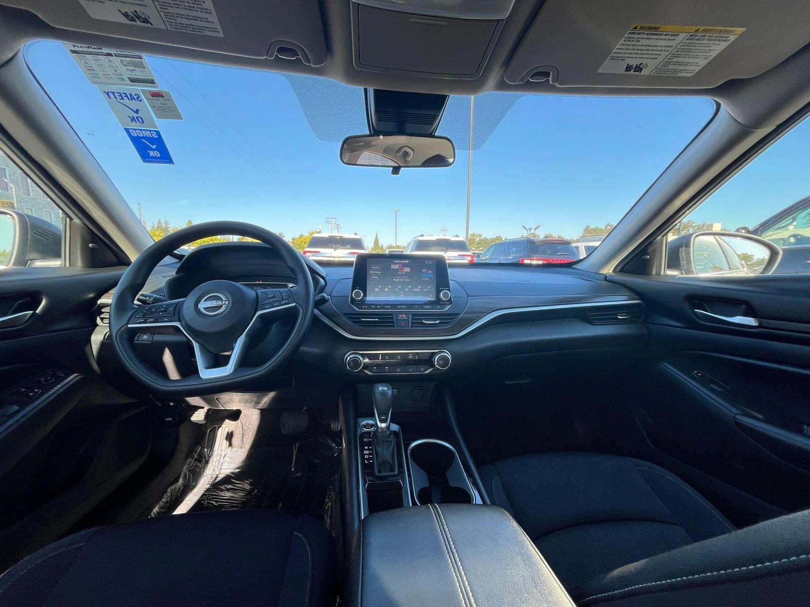 Thumbnail: 2024 Nissan Altima - 32