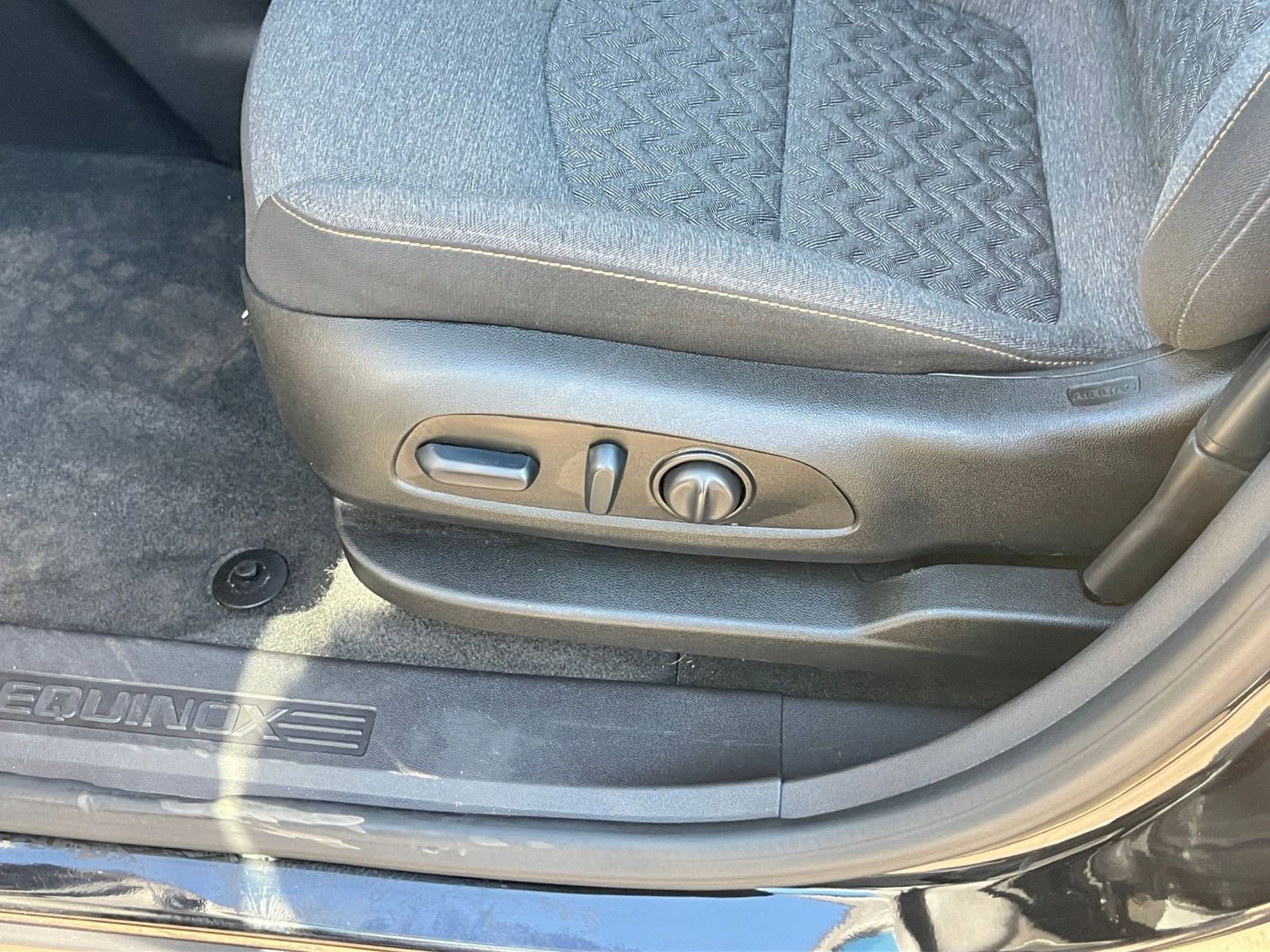 Thumbnail: 2024 Chevrolet Equinox - 23