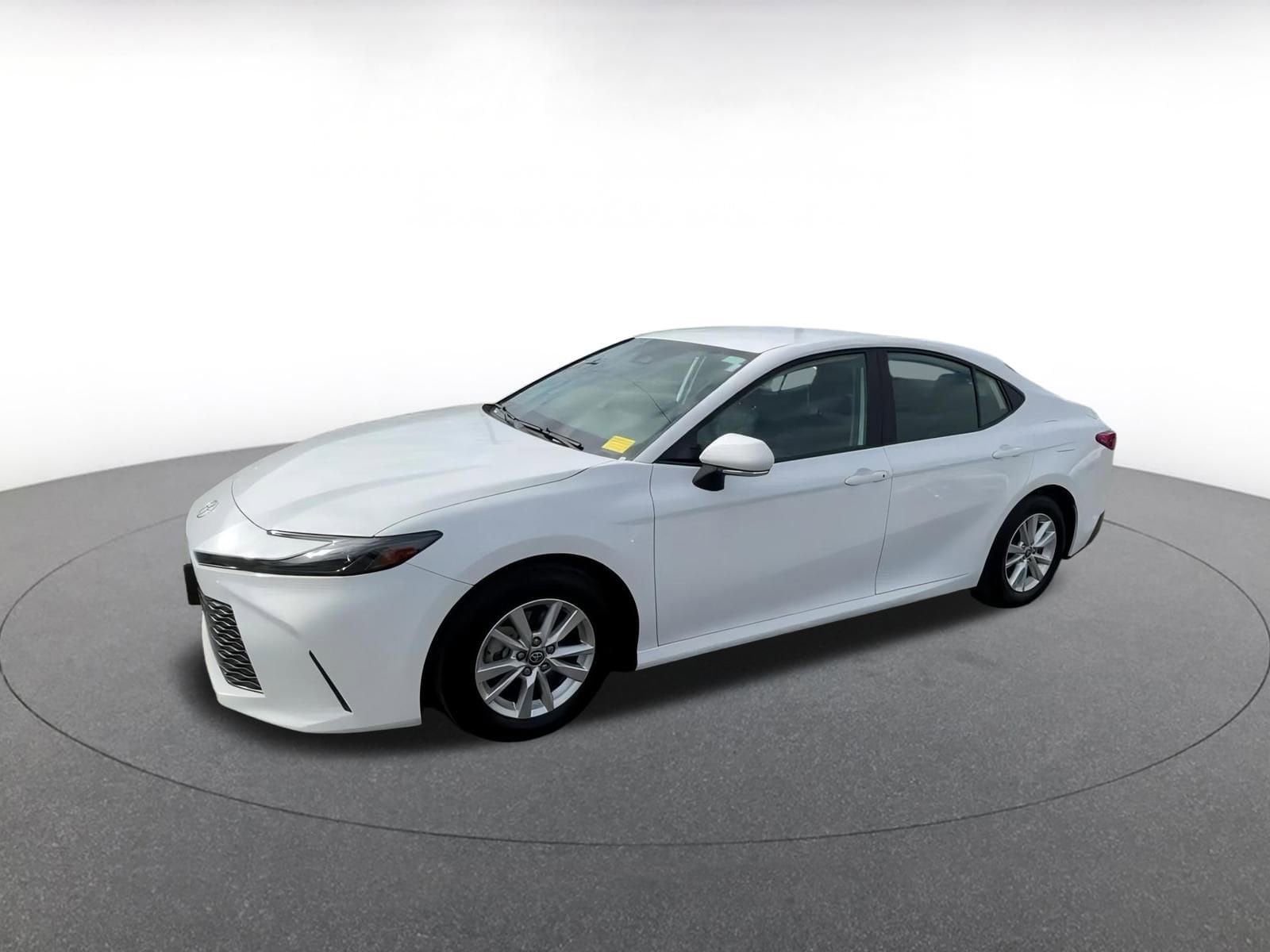 Thumbnail: 2025 Toyota Camry - 8