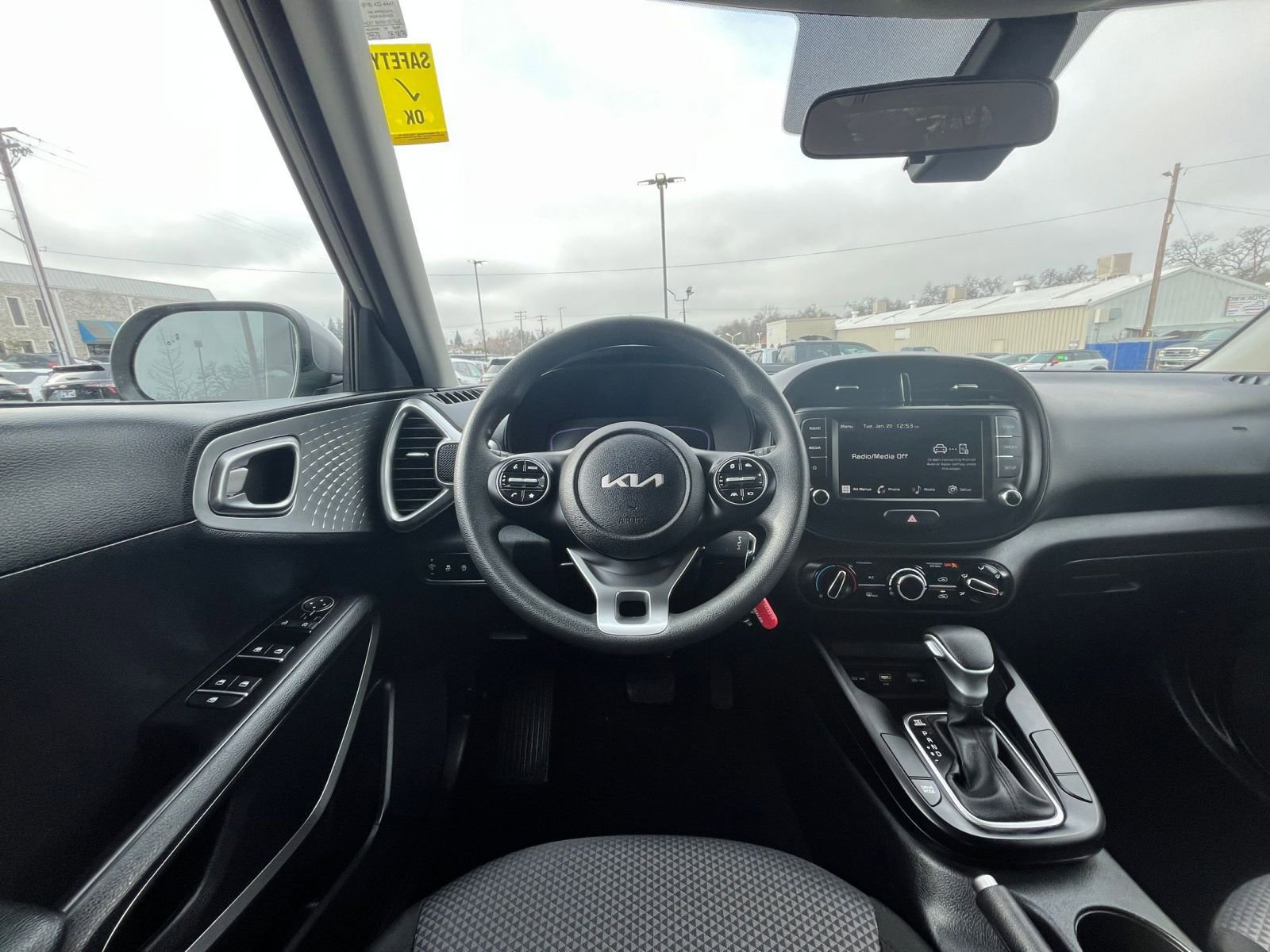 Thumbnail: 2025 Kia Soul - 32