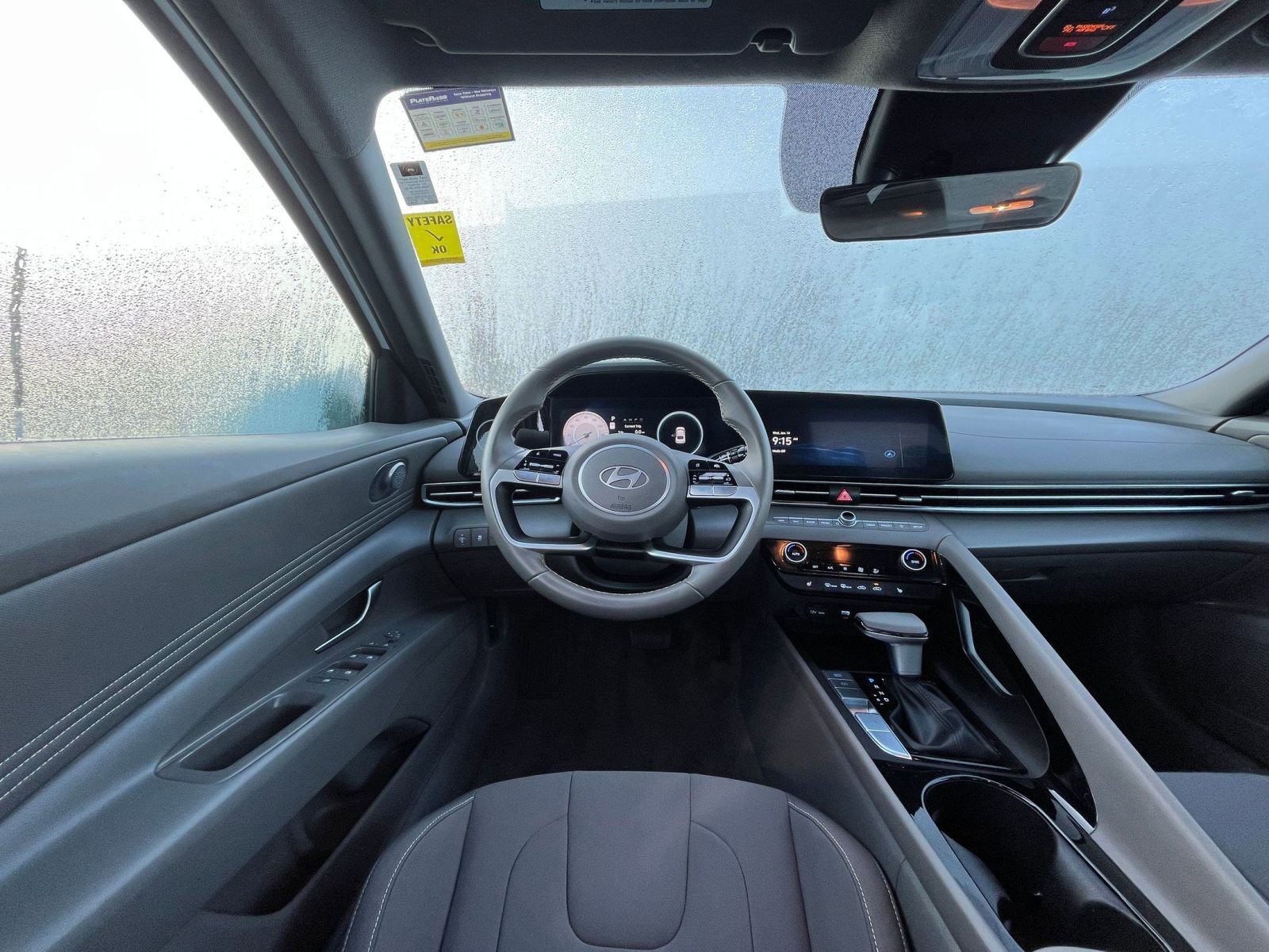 Thumbnail: 2025 Hyundai Elantra - 33