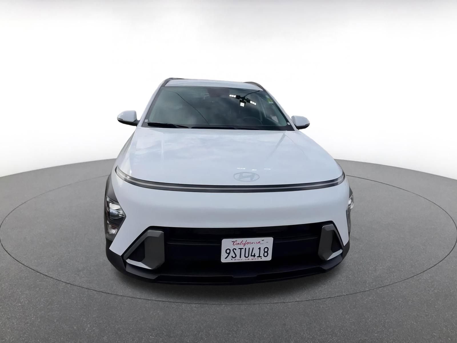 Thumbnail: 2025 Hyundai Kona - 4