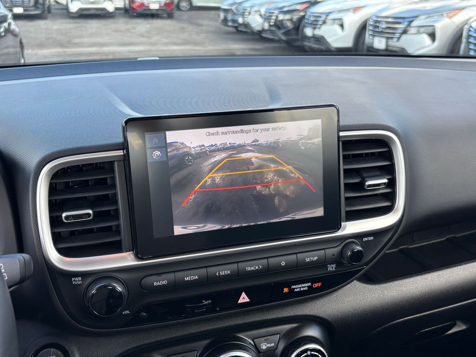 Thumbnail: 2025 Hyundai Venue - 22