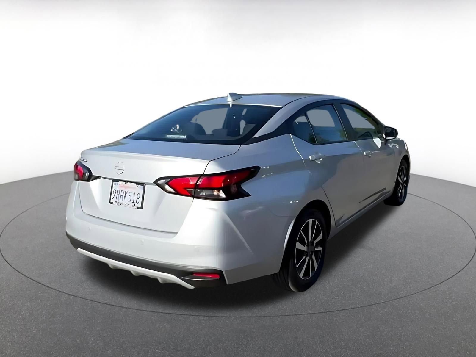 Thumbnail: 2025 Nissan Versa - 15