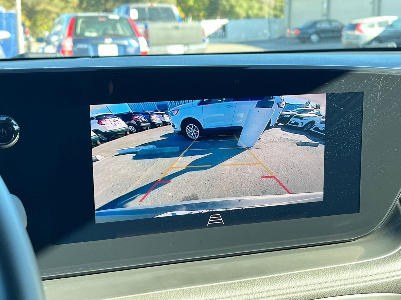 Thumbnail: 2025 Buick Encore GX - 17