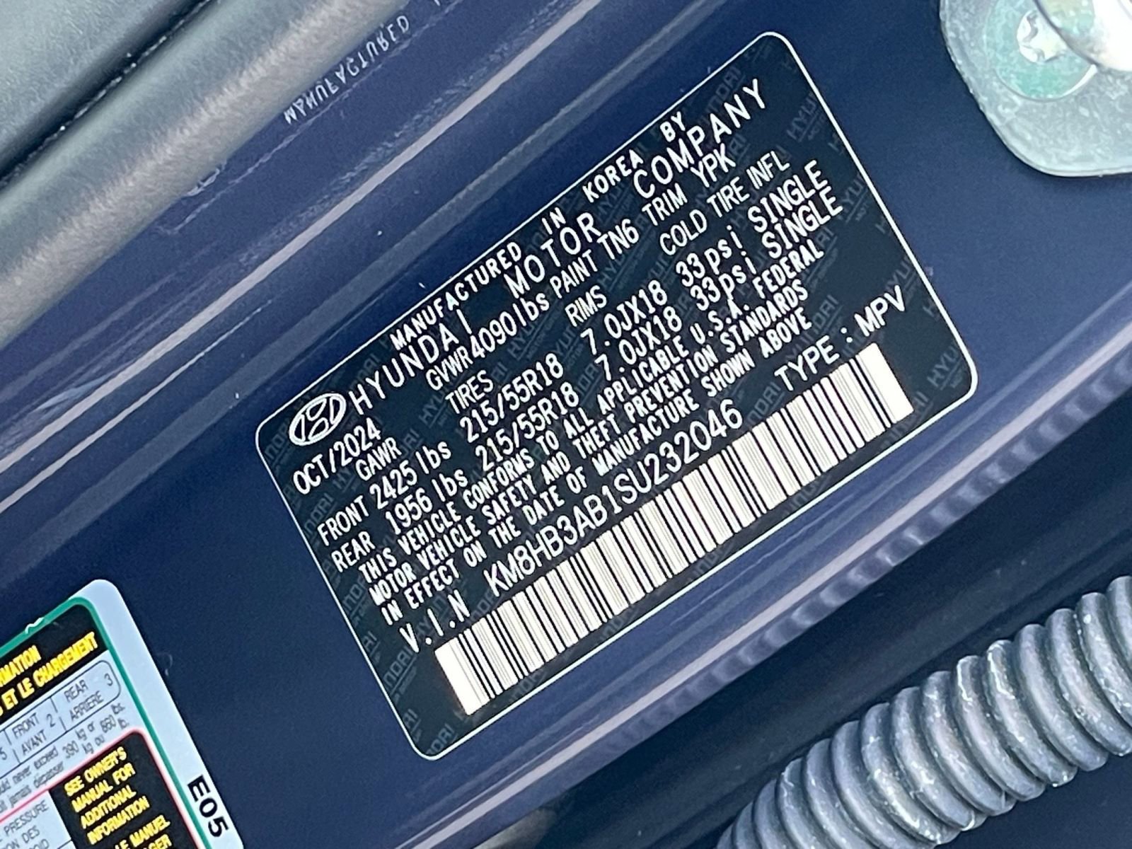 Thumbnail: 2025 Hyundai Kona - 29