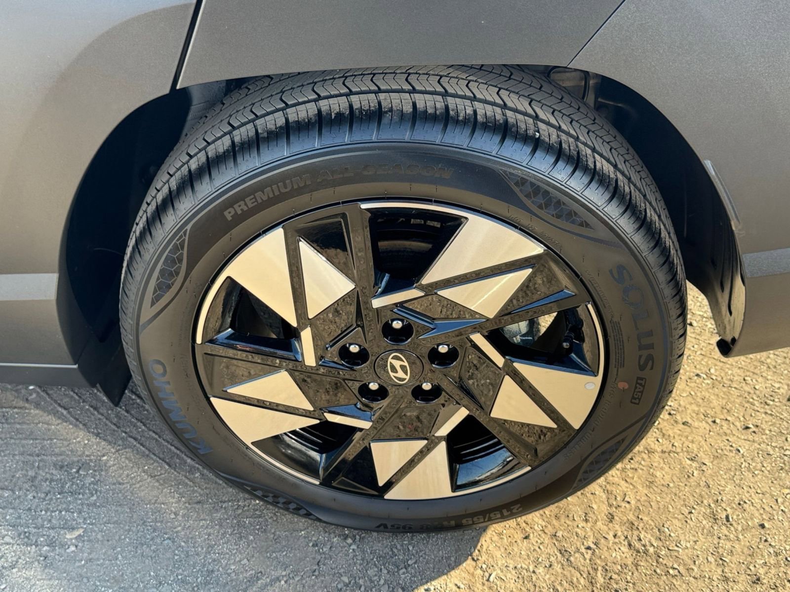 Thumbnail: 2025 Hyundai Kona - 30