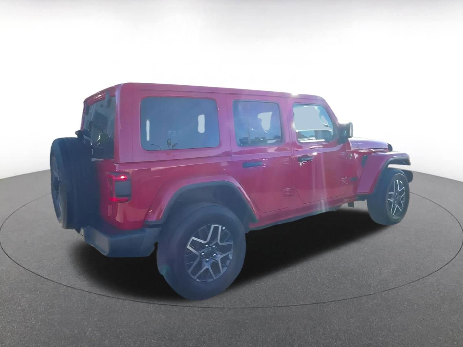 Thumbnail: 2025 Jeep Wrangler - 12