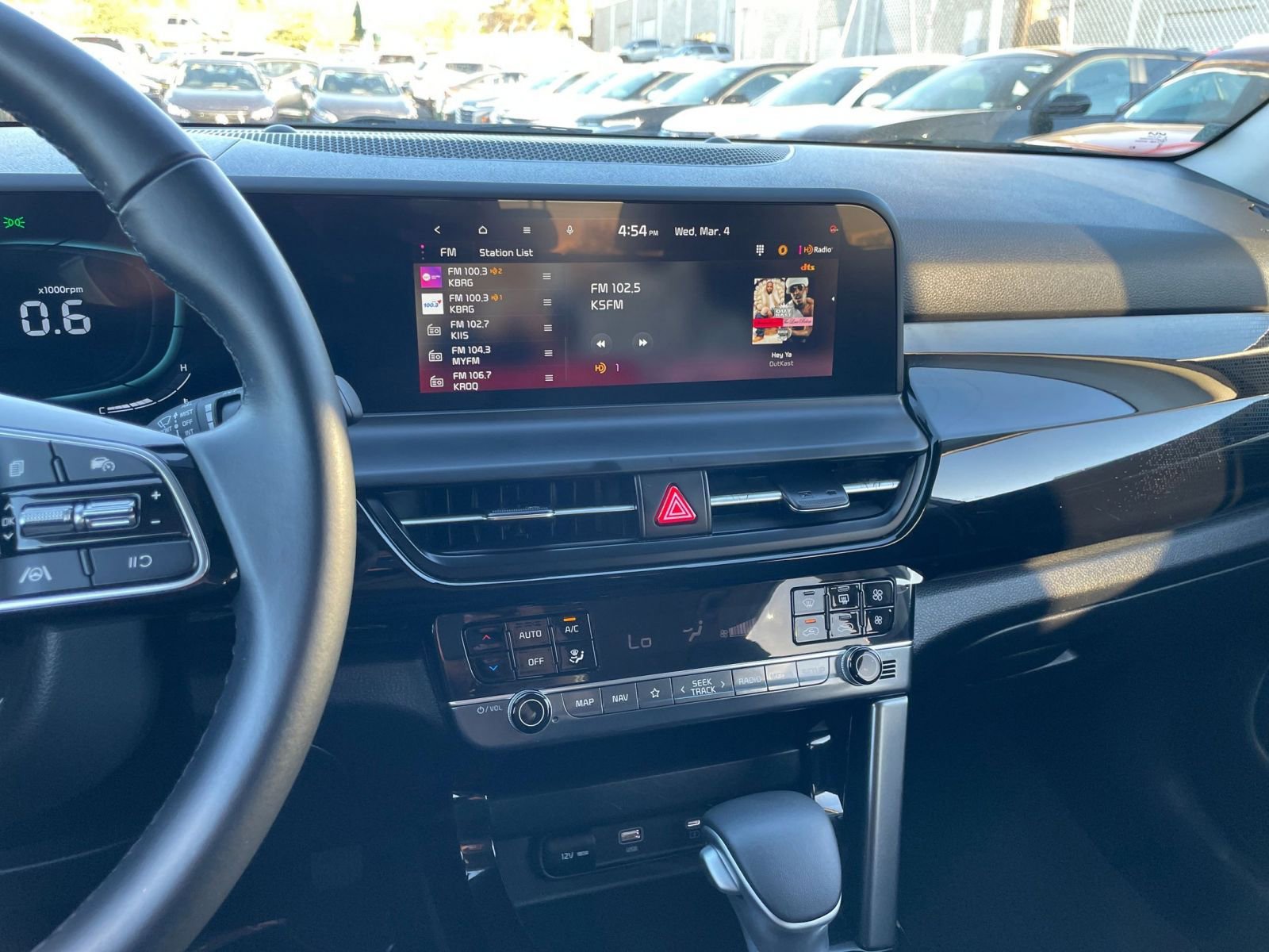 Thumbnail: 2025 Kia Seltos - 17