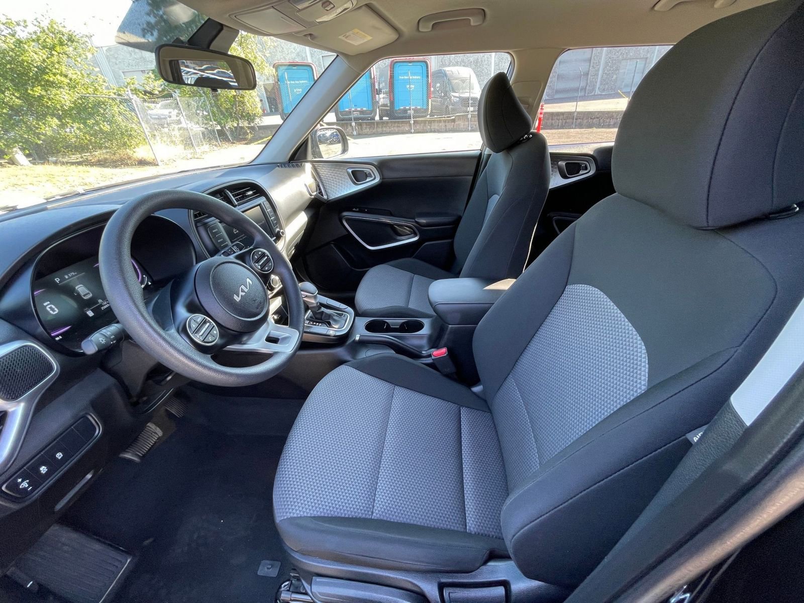 Thumbnail: 2025 Kia Soul - 24