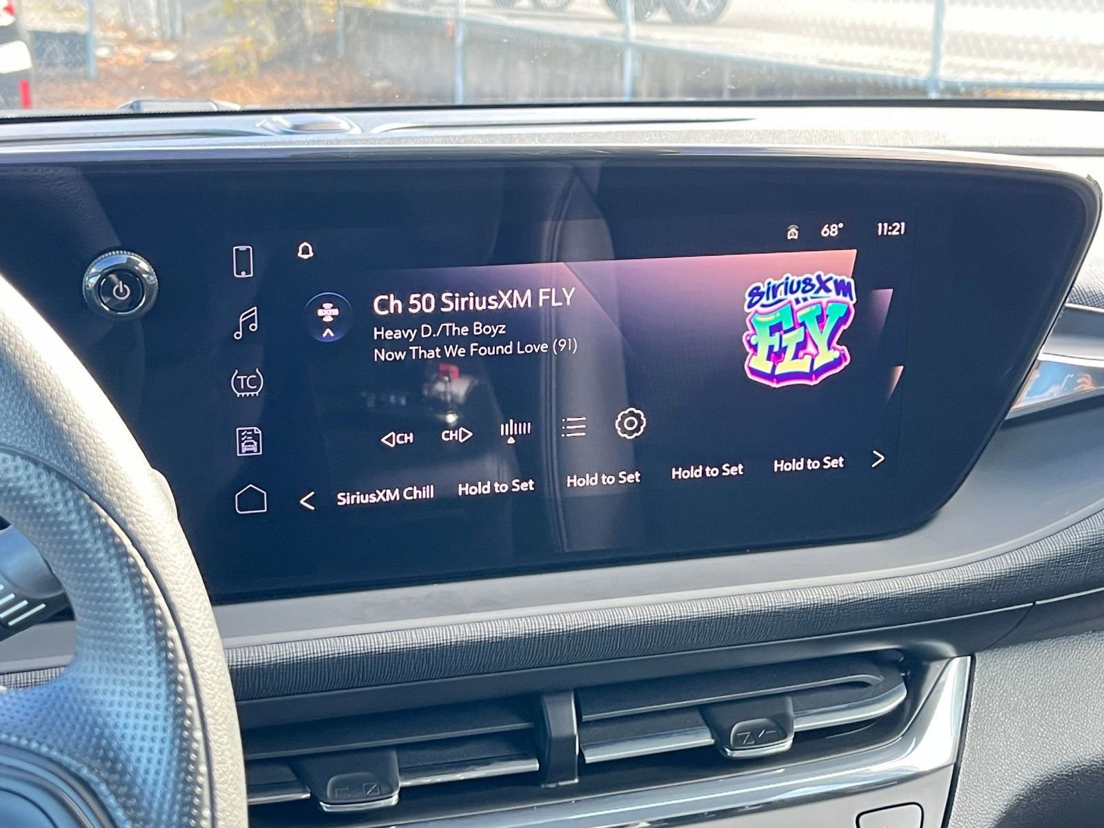 Thumbnail: 2025 Buick Envista - 21