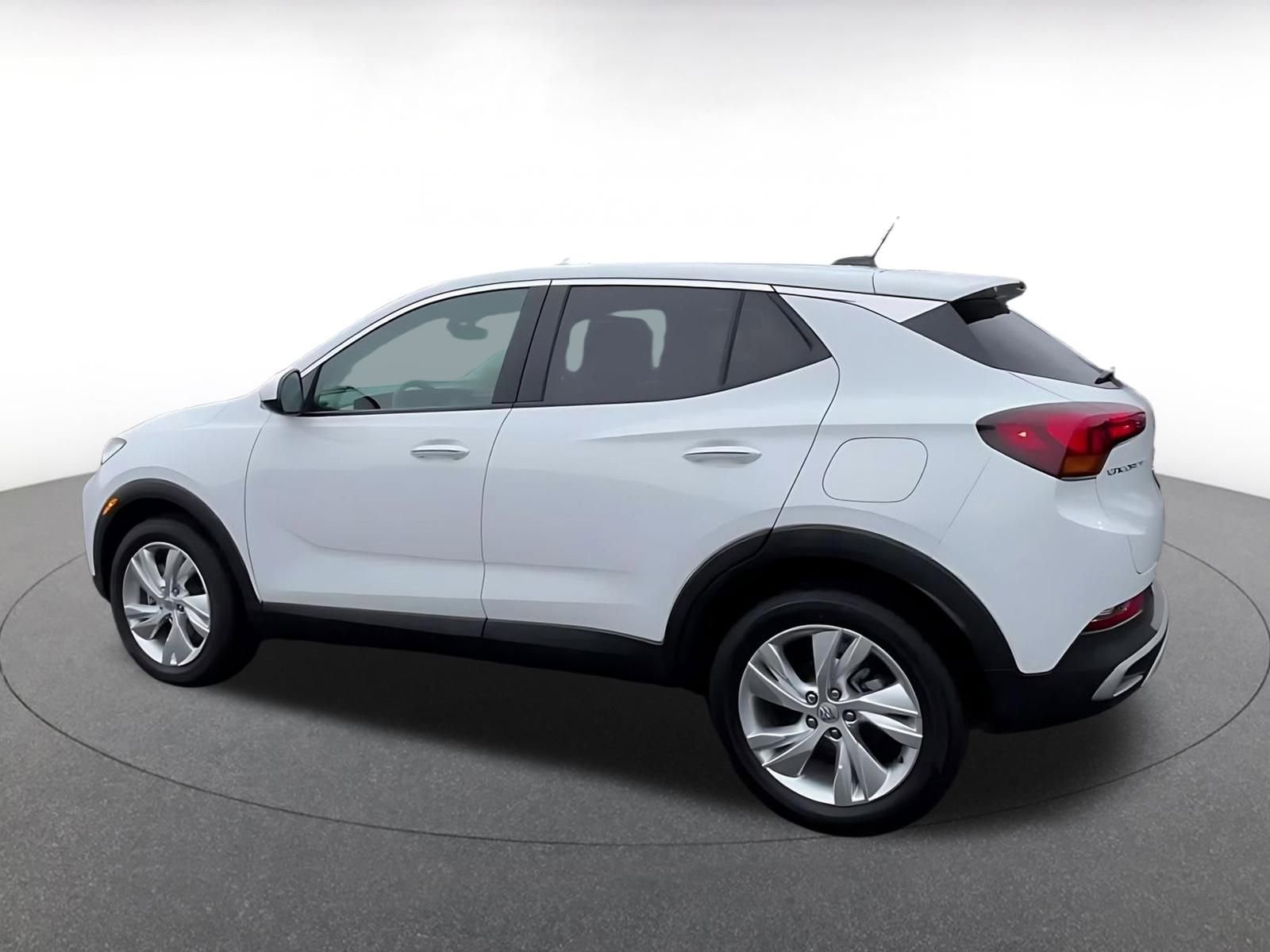 Thumbnail: 2025 Buick Encore GX - 10