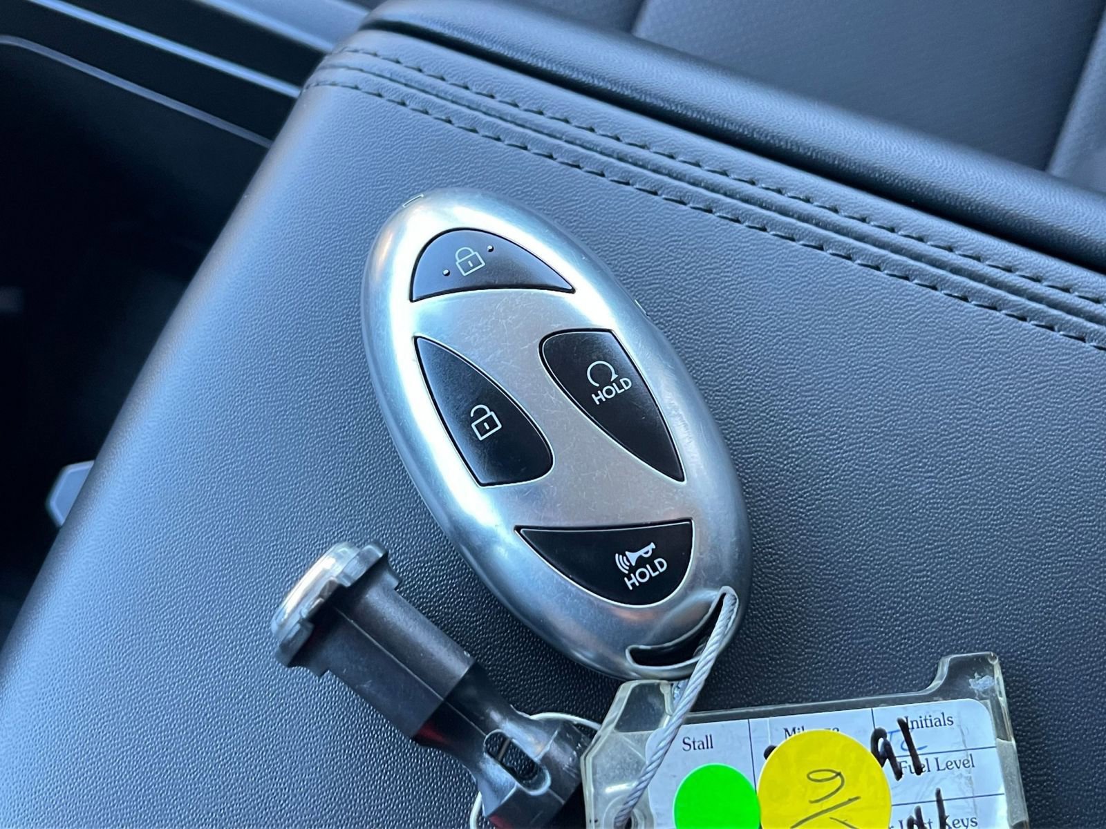 Thumbnail: 2025 Hyundai Santa Fe - 27