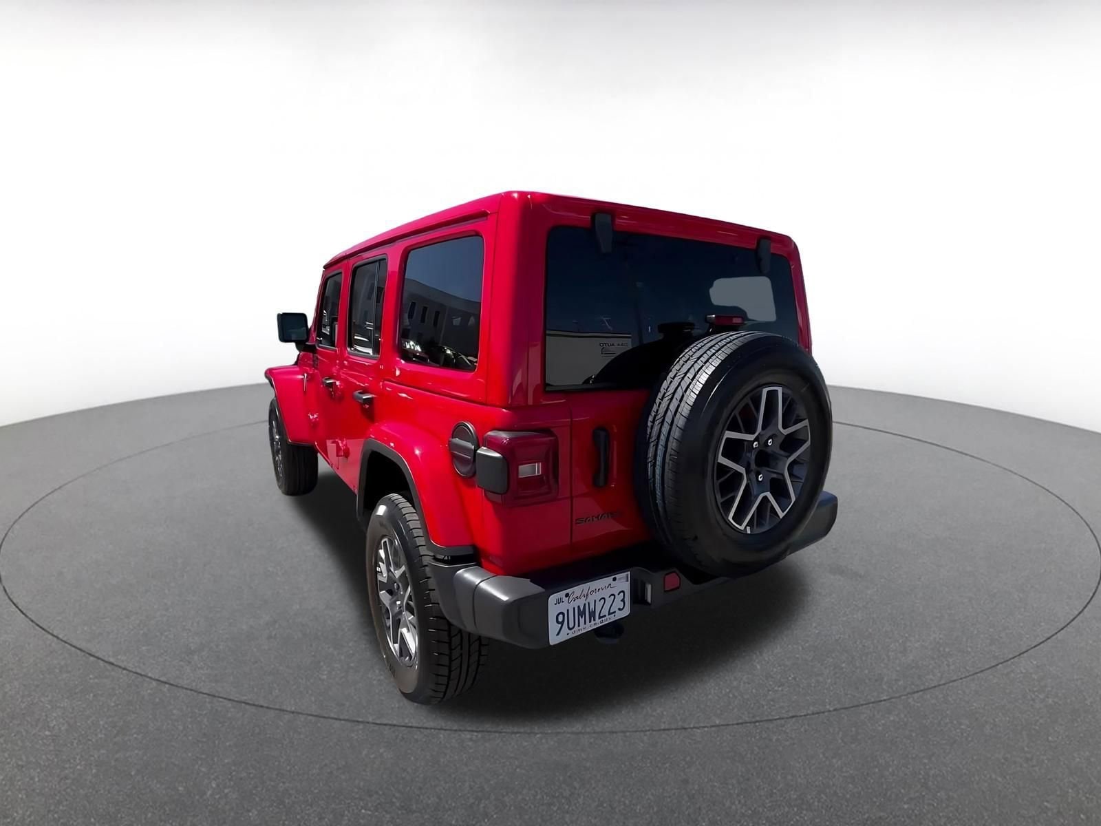 Thumbnail: 2025 Jeep Wrangler - 11