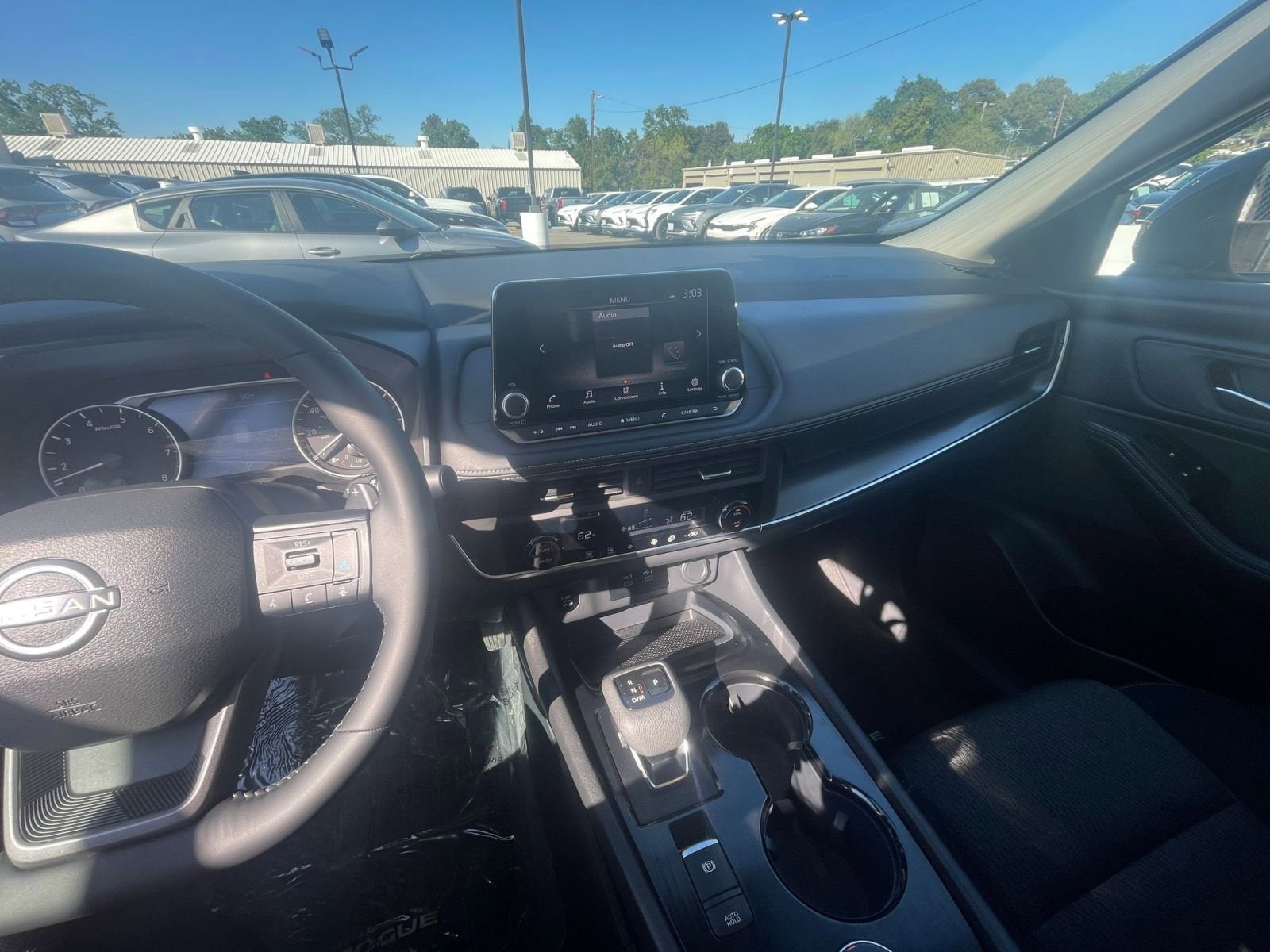 Thumbnail: 2025 Nissan Rogue - 17