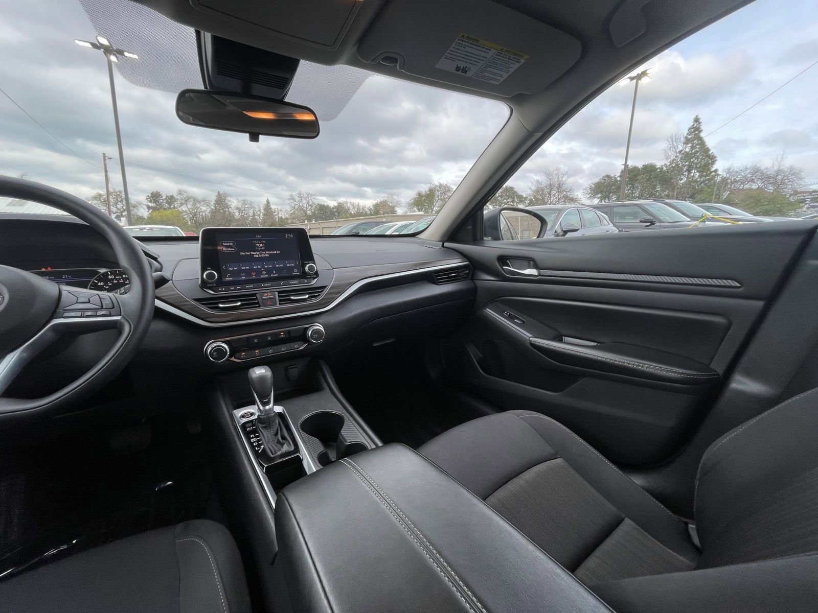 Thumbnail: 2025 Nissan Altima - 35