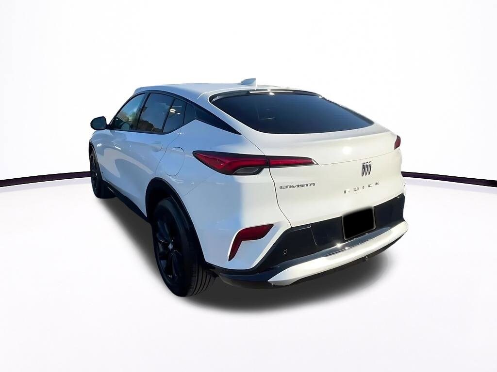 Thumbnail: 2025 Buick Envista - 11