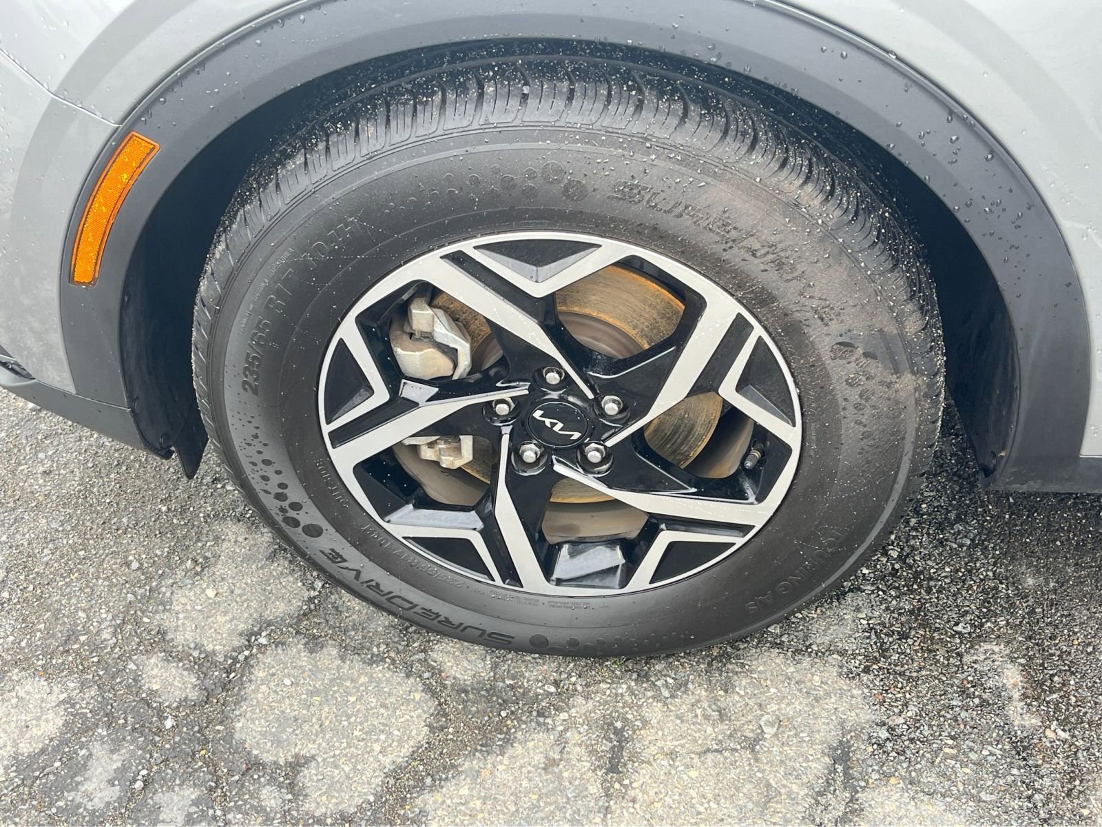 Thumbnail: 2023 Kia Sportage - 29