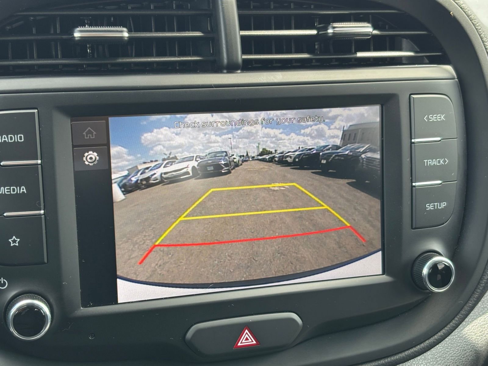 Thumbnail: 2025 Kia Soul - 22