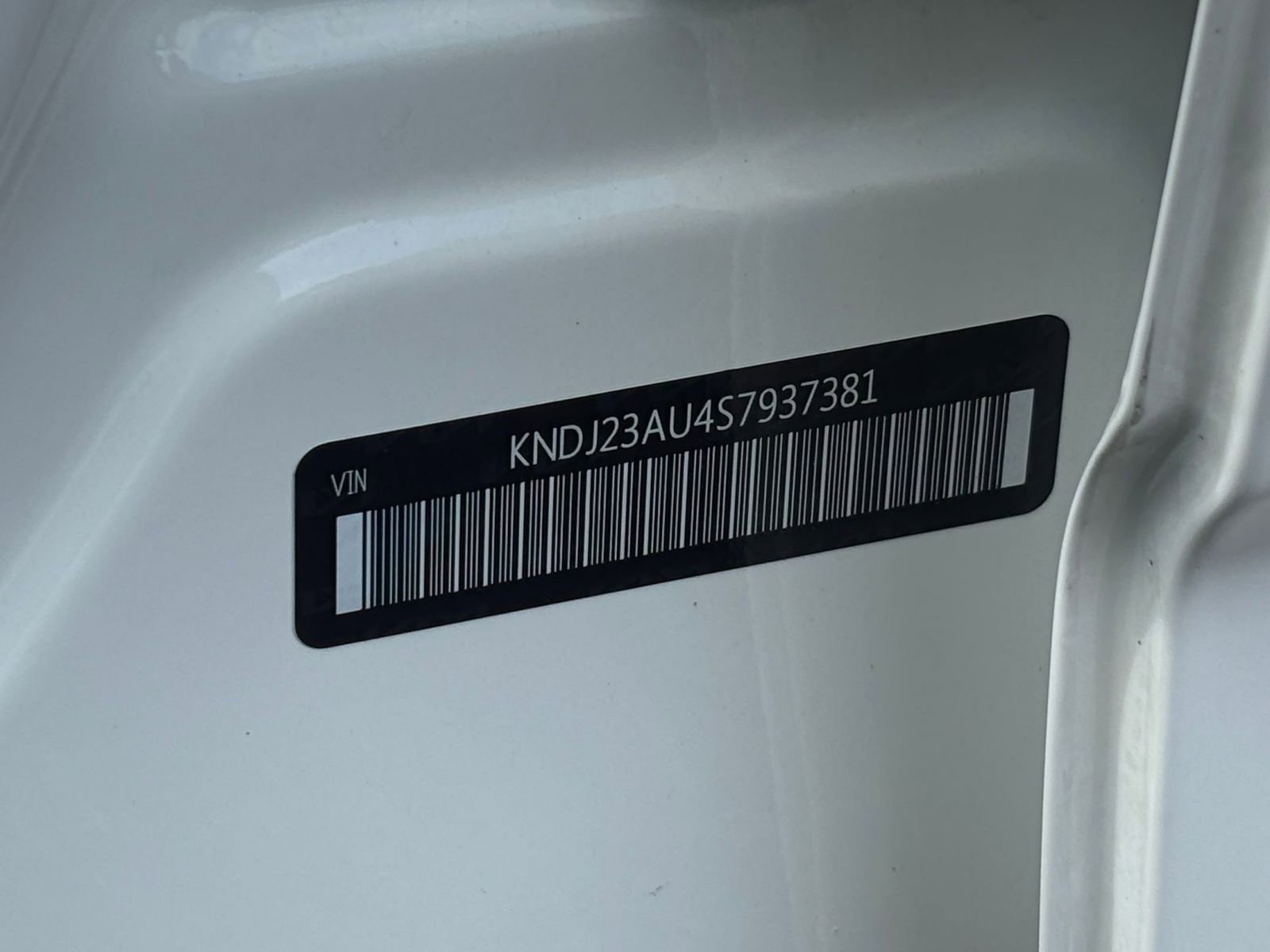 Thumbnail: 2025 Kia Soul - 27