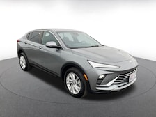 2025 Buick Envista Preferred -
                  Roseville, CA