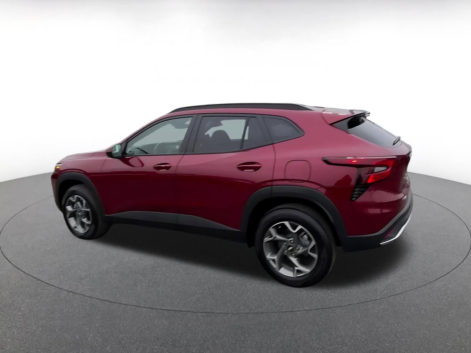 Thumbnail: 2025 Chevrolet Trax - 10