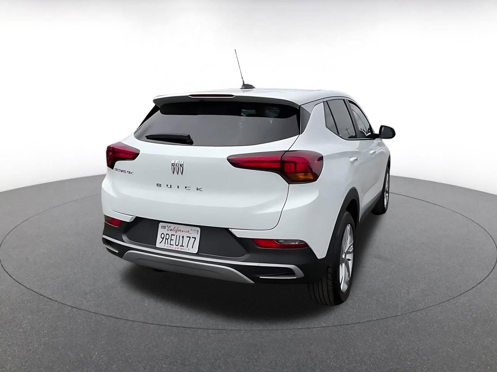 Thumbnail: 2025 Buick Encore GX - 15
