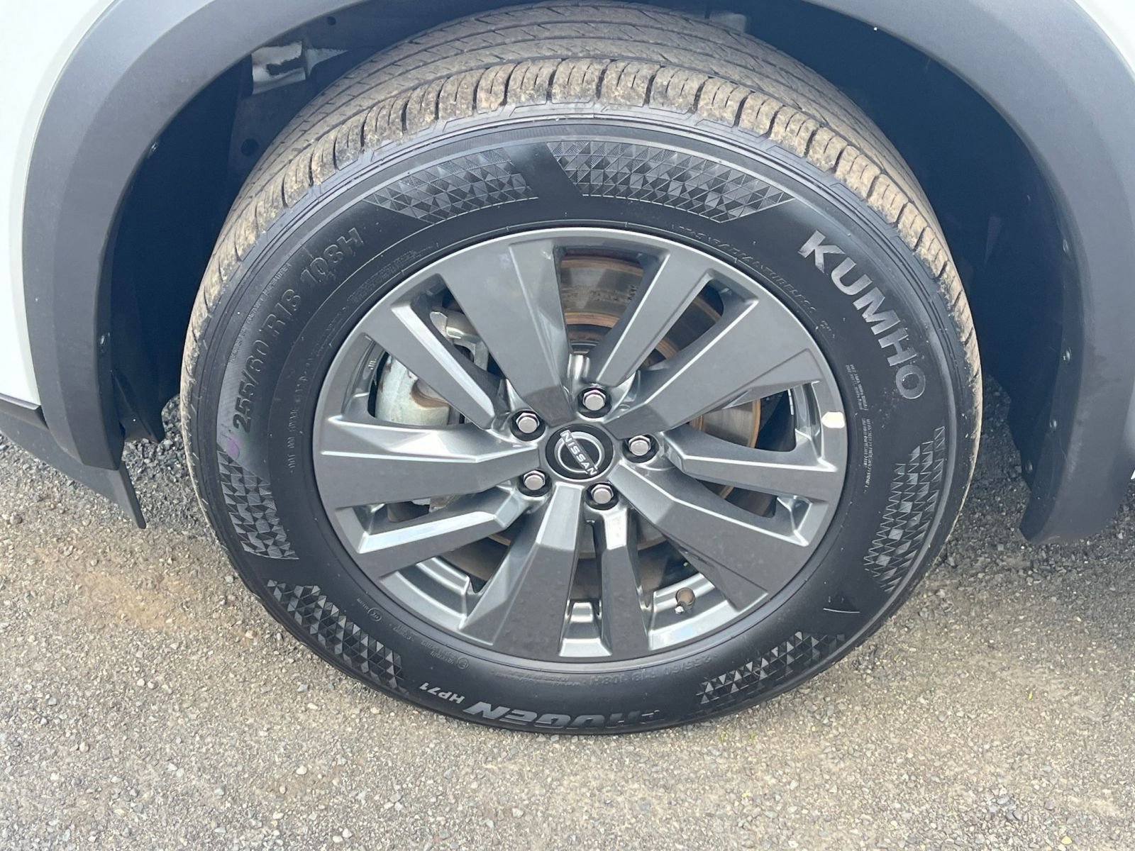 Thumbnail: 2025 Nissan Pathfinder - 33