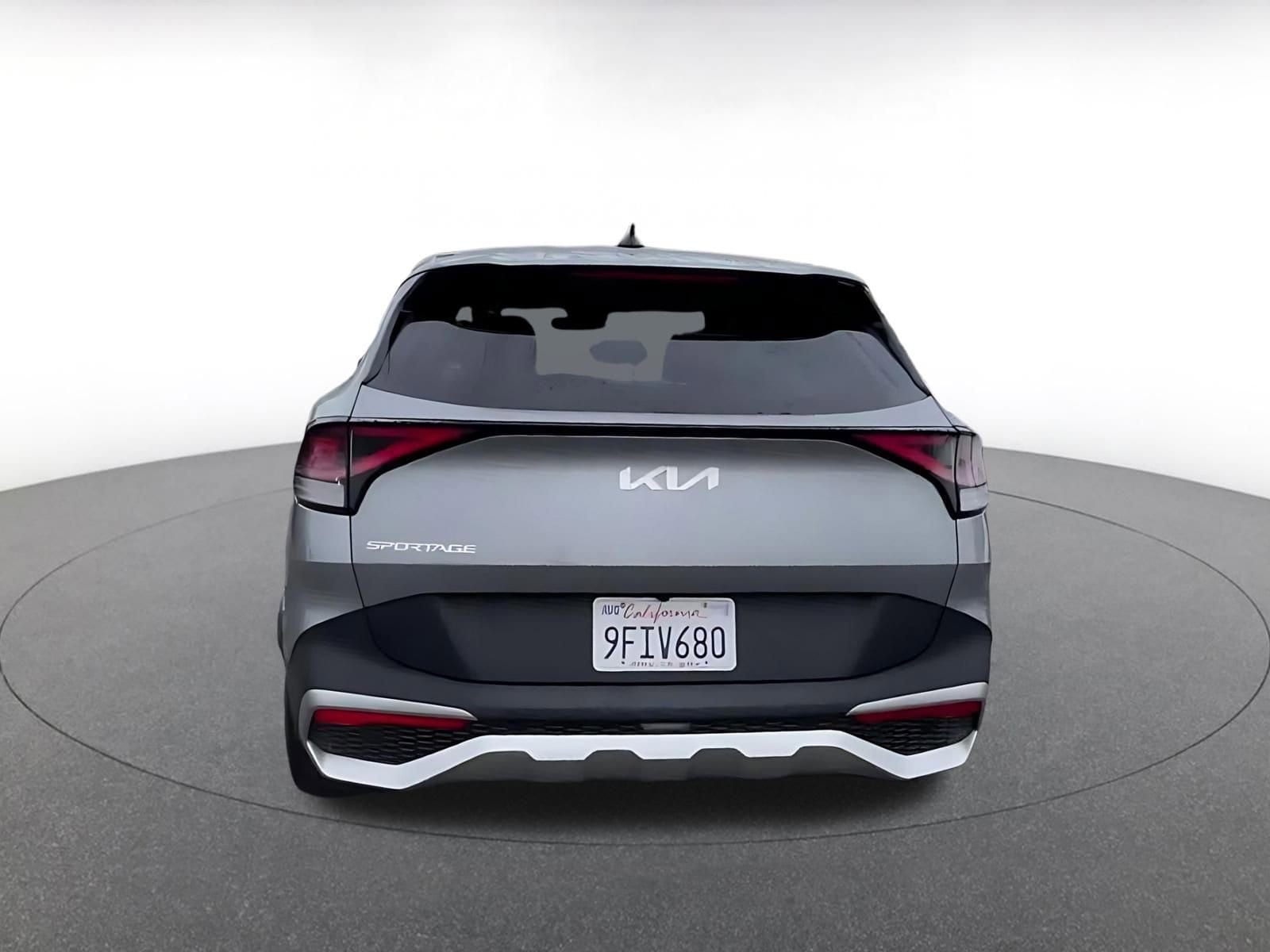 Thumbnail: 2023 Kia Sportage - 12