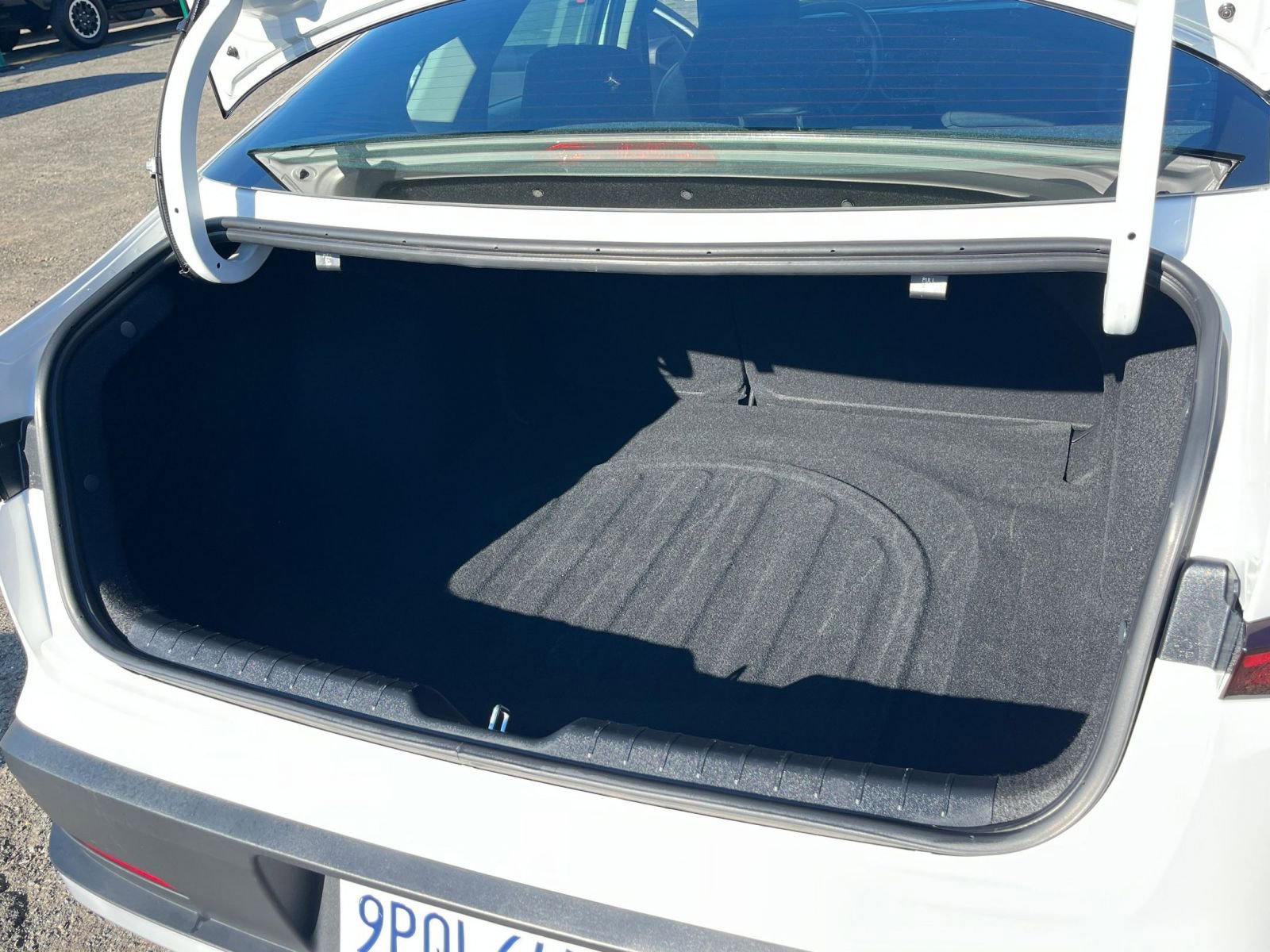 Thumbnail: 2025 Kia K4 - 30