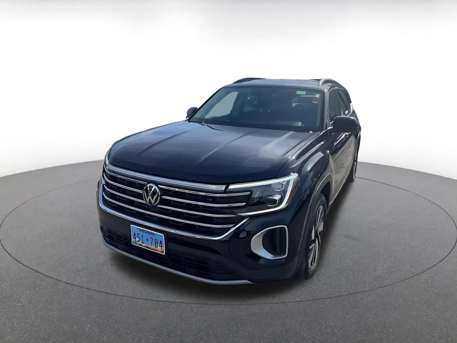 Thumbnail: 2025 Volkswagen Atlas - 7