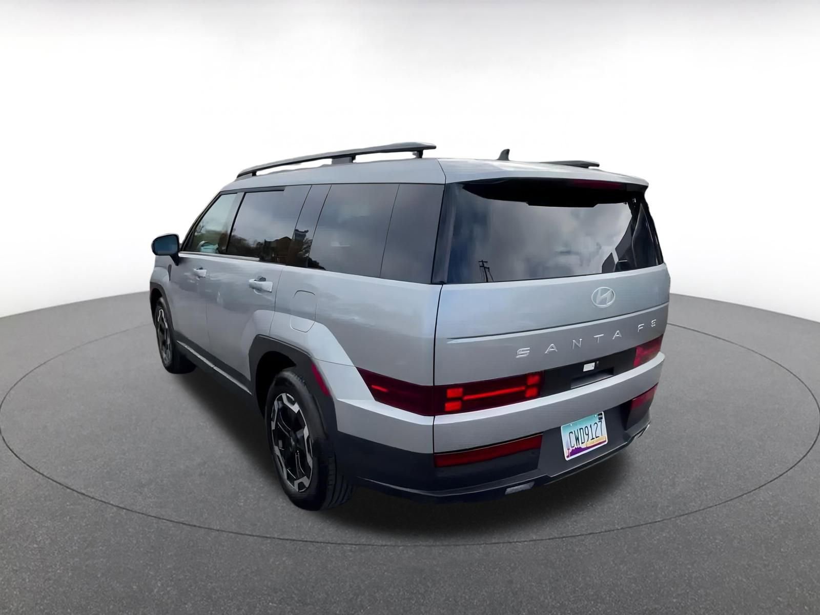 Thumbnail: 2025 Hyundai Santa Fe - 11