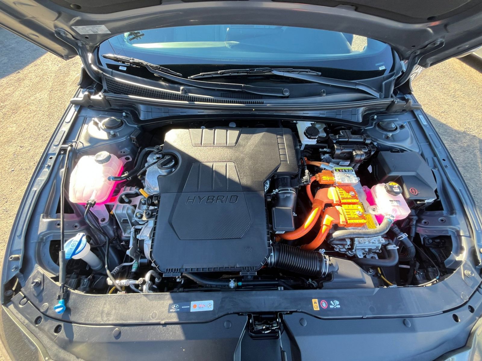 Thumbnail: 2025 Hyundai Elantra - 31