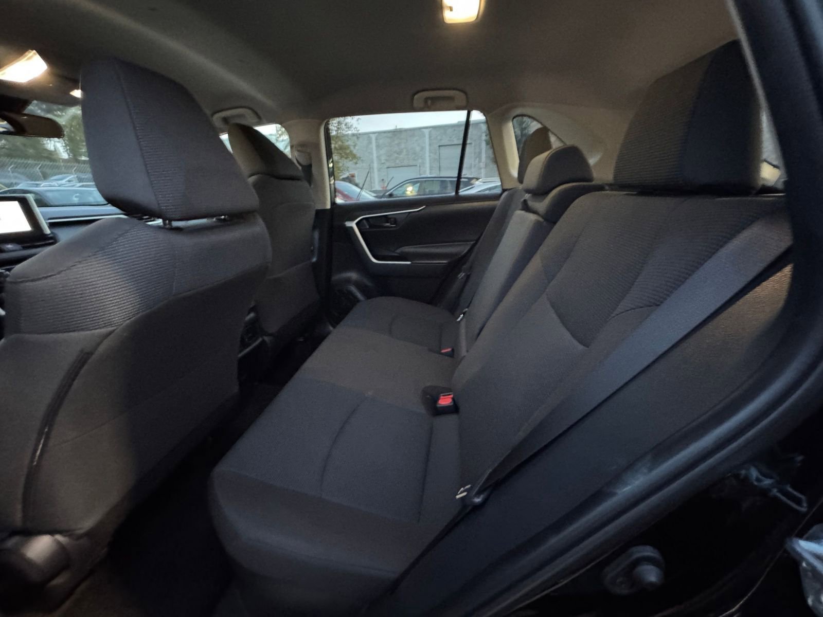 Thumbnail: 2025 Toyota RAV4 - 24