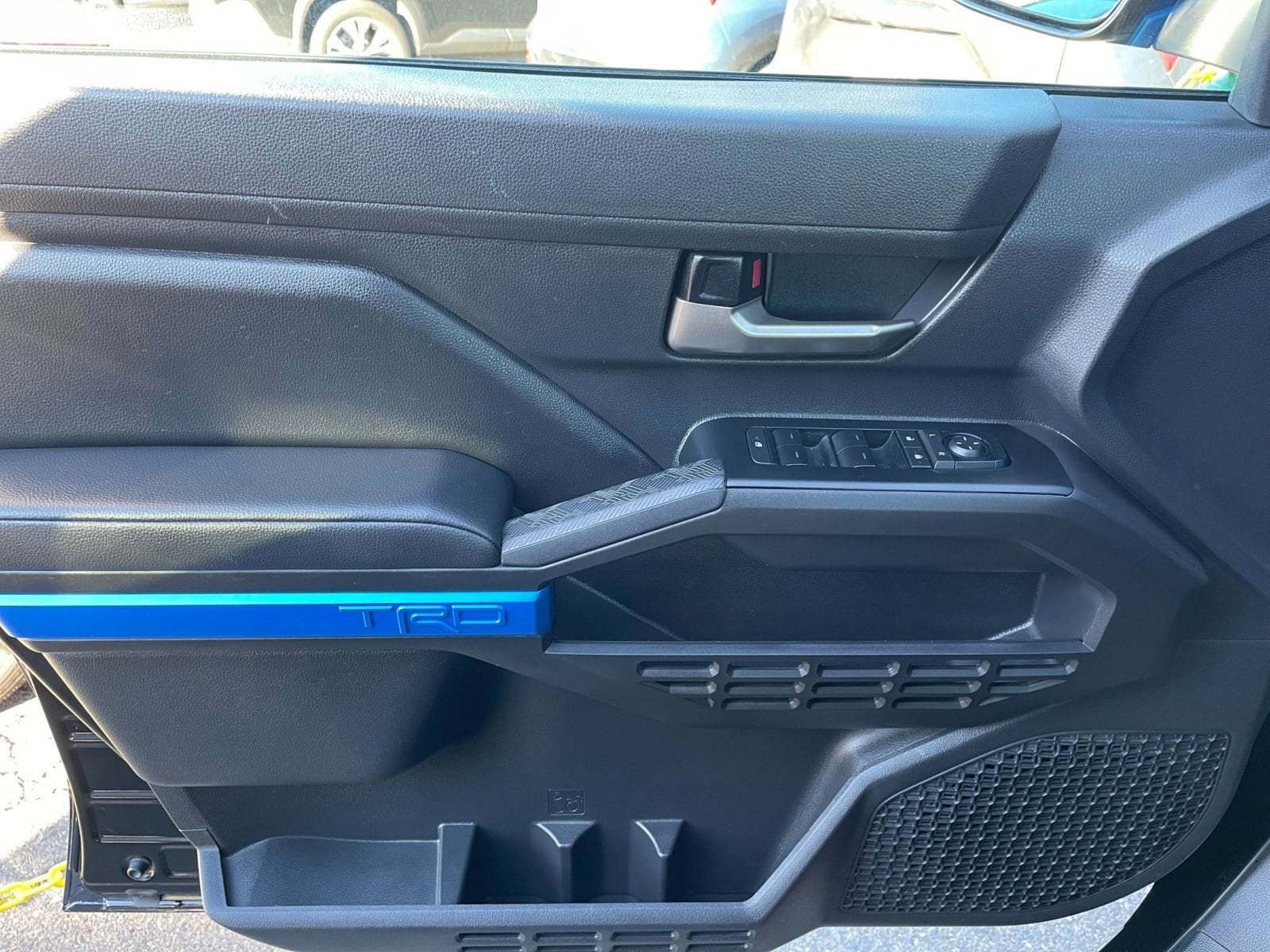 Thumbnail: 2025 Toyota Tacoma - 20