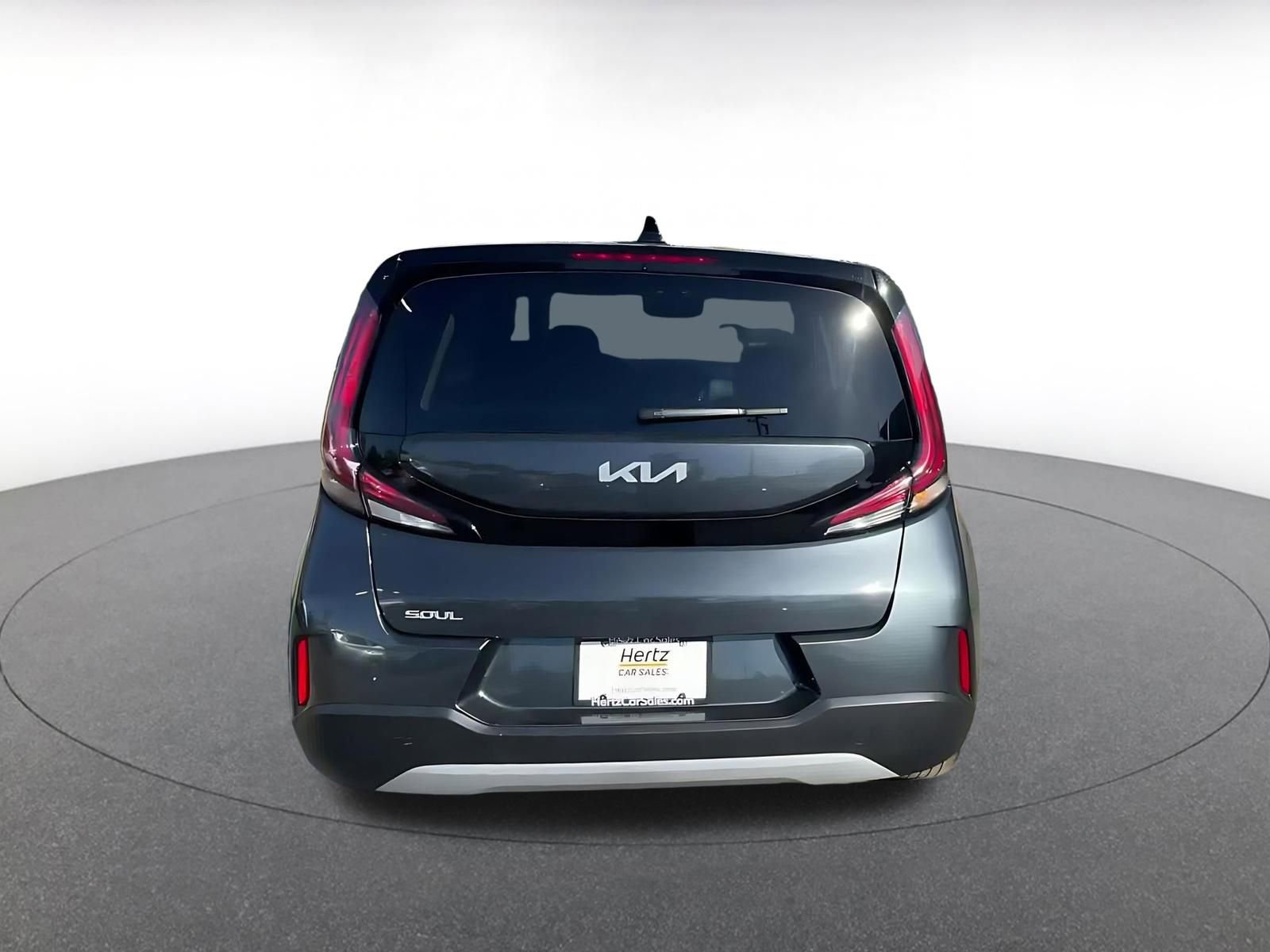 Thumbnail: 2025 Kia Soul - 11