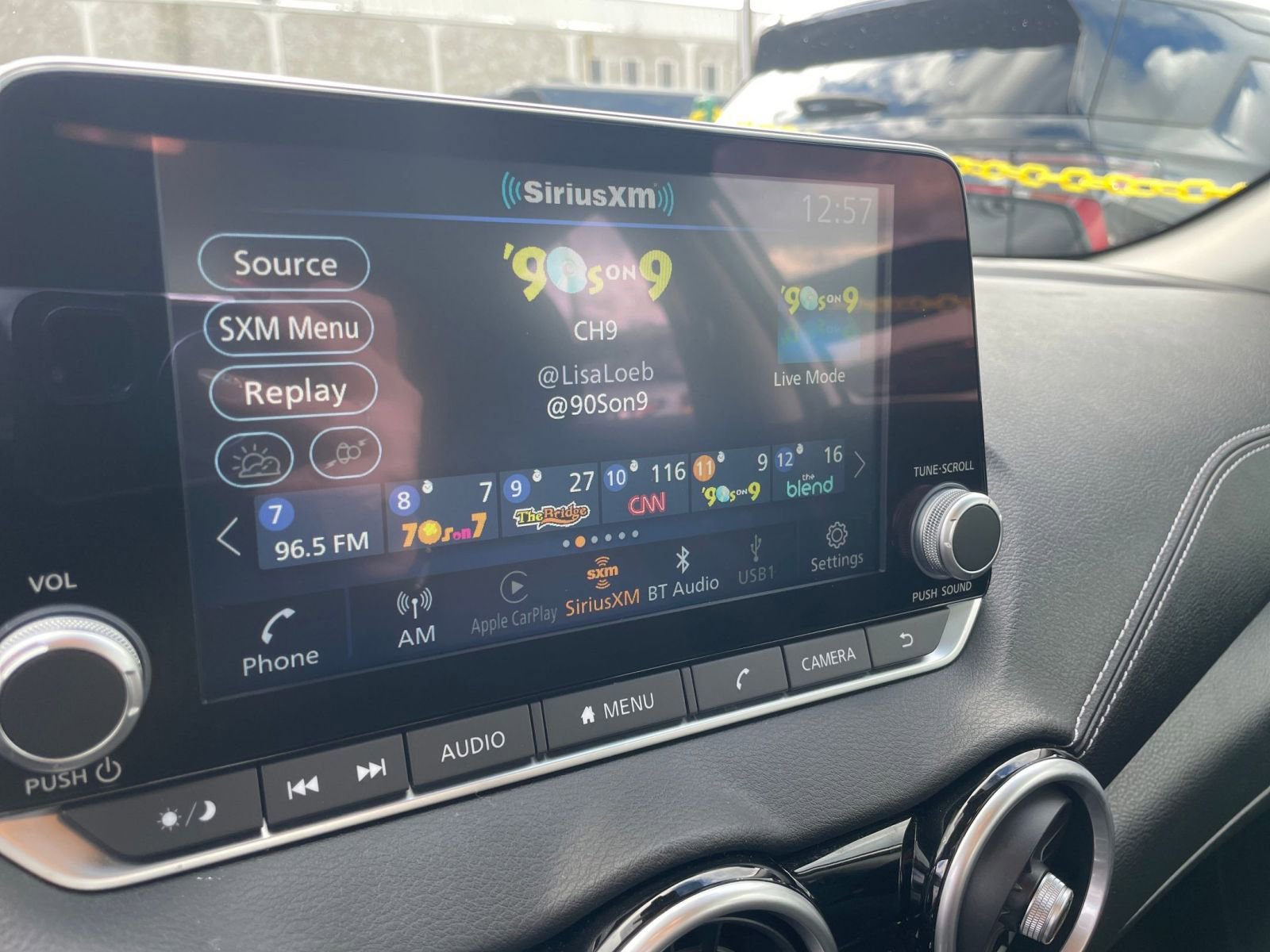 Thumbnail: 2025 Nissan Sentra - 21