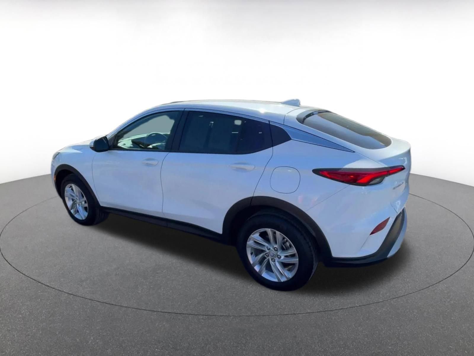 Thumbnail: 2025 Buick Envista - 10